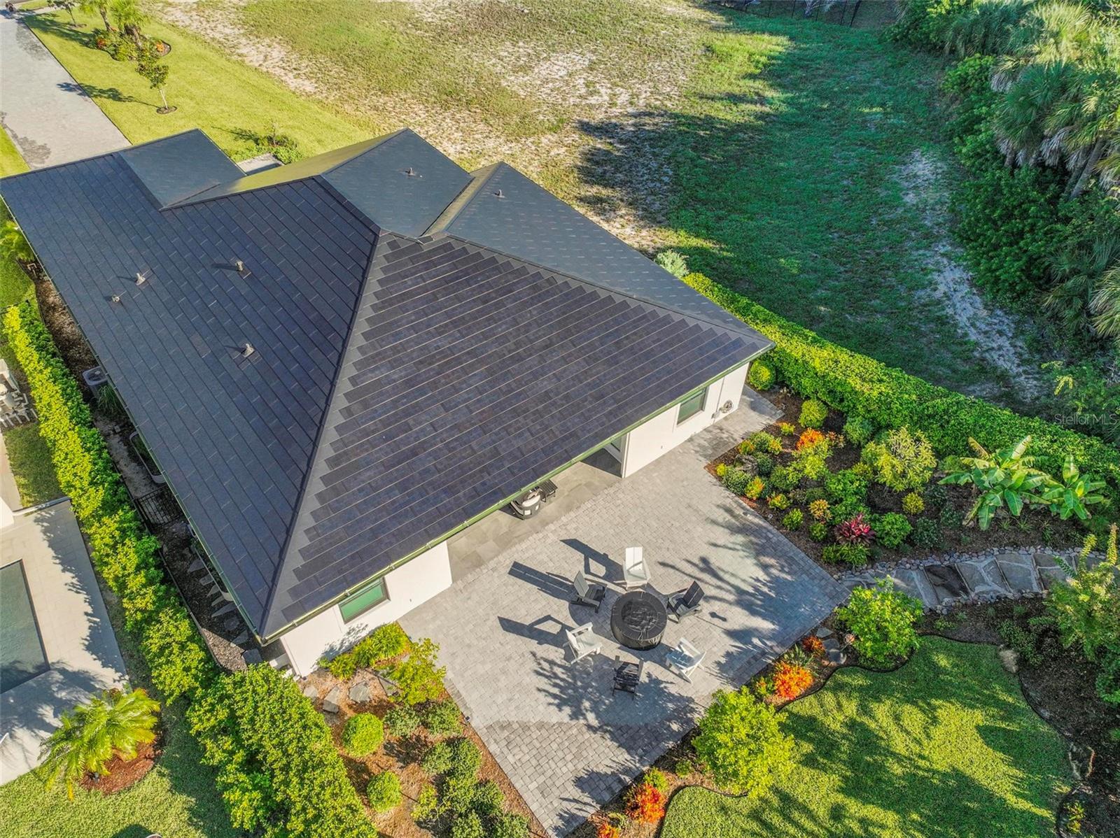 MARINA DEL PALMA - Residential