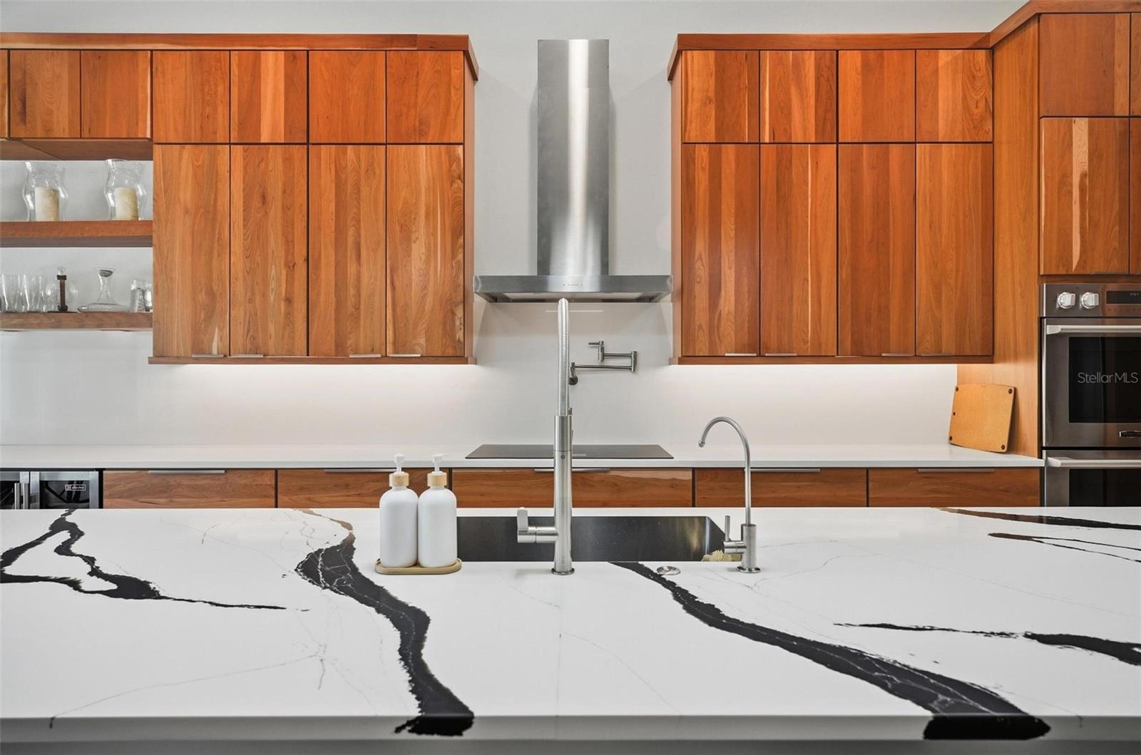 MARINA DEL PALMA - Residential