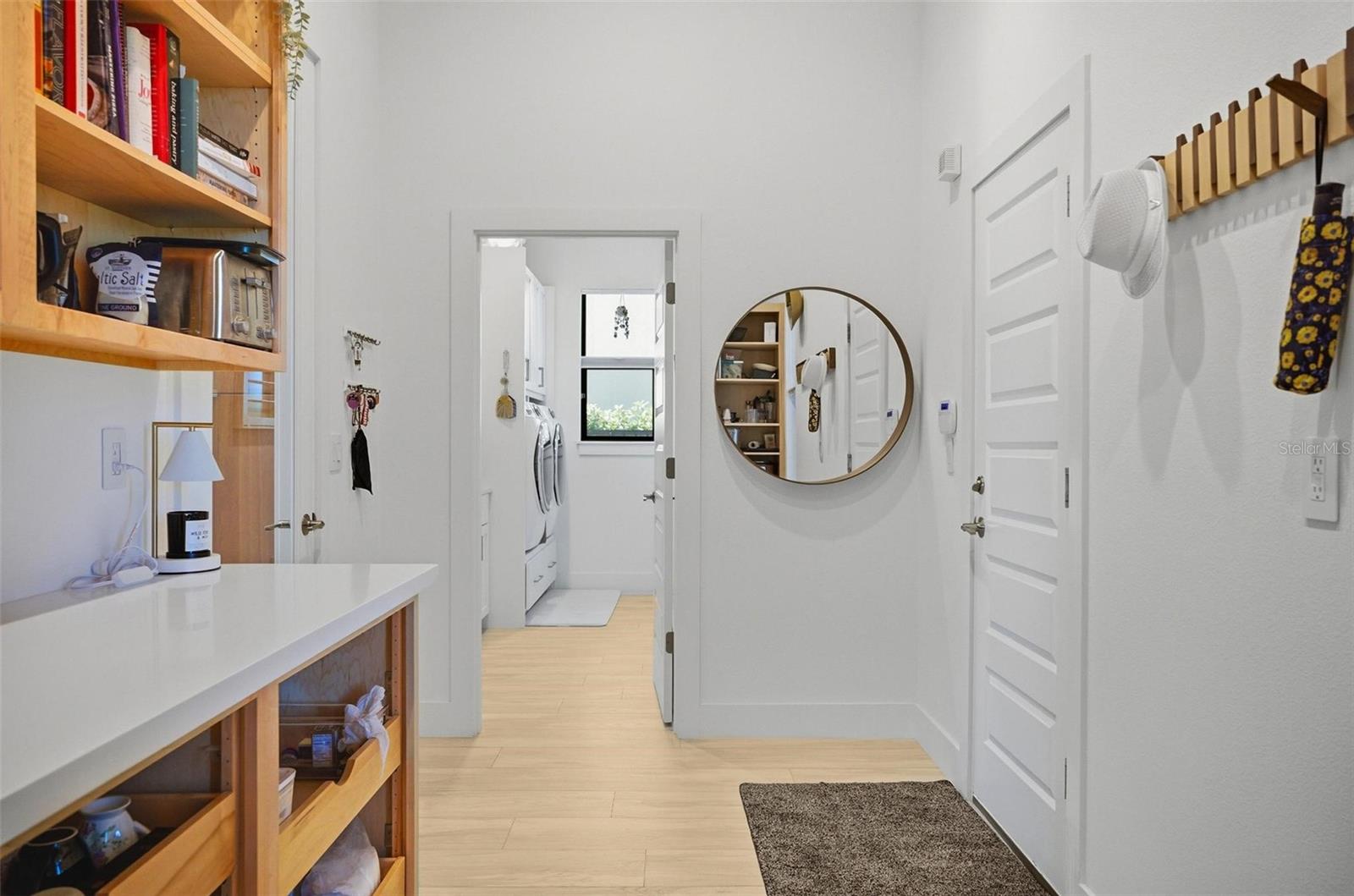 MARINA DEL PALMA - Residential