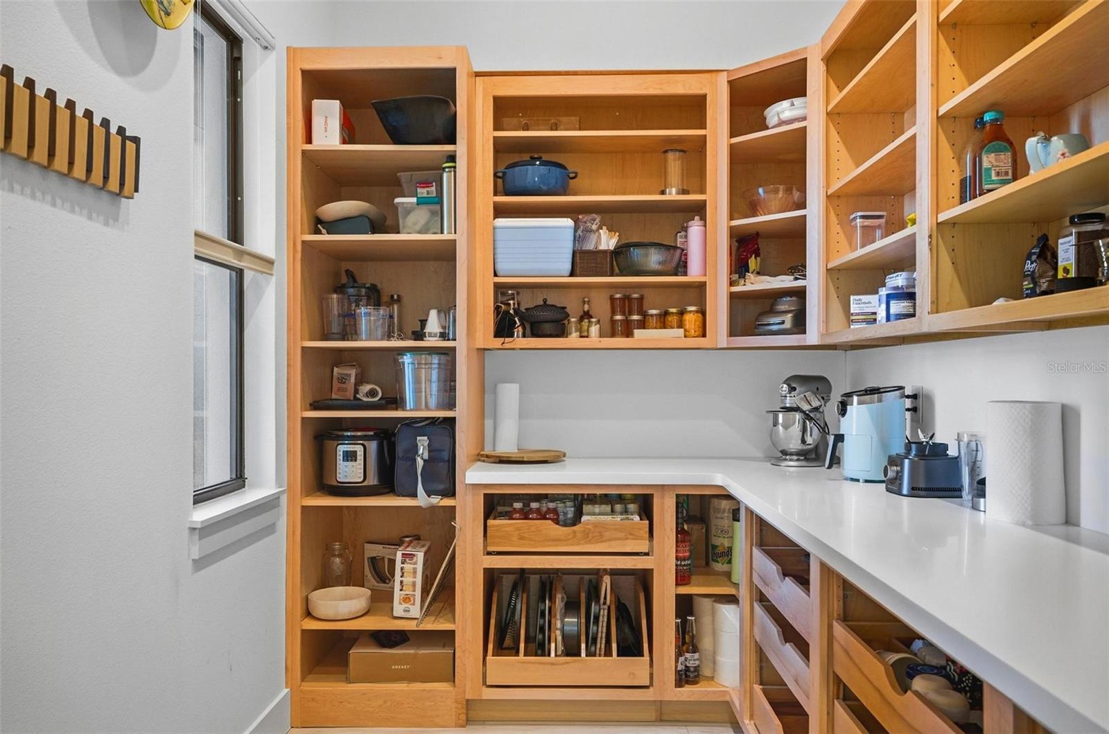 MARINA DEL PALMA - Residential