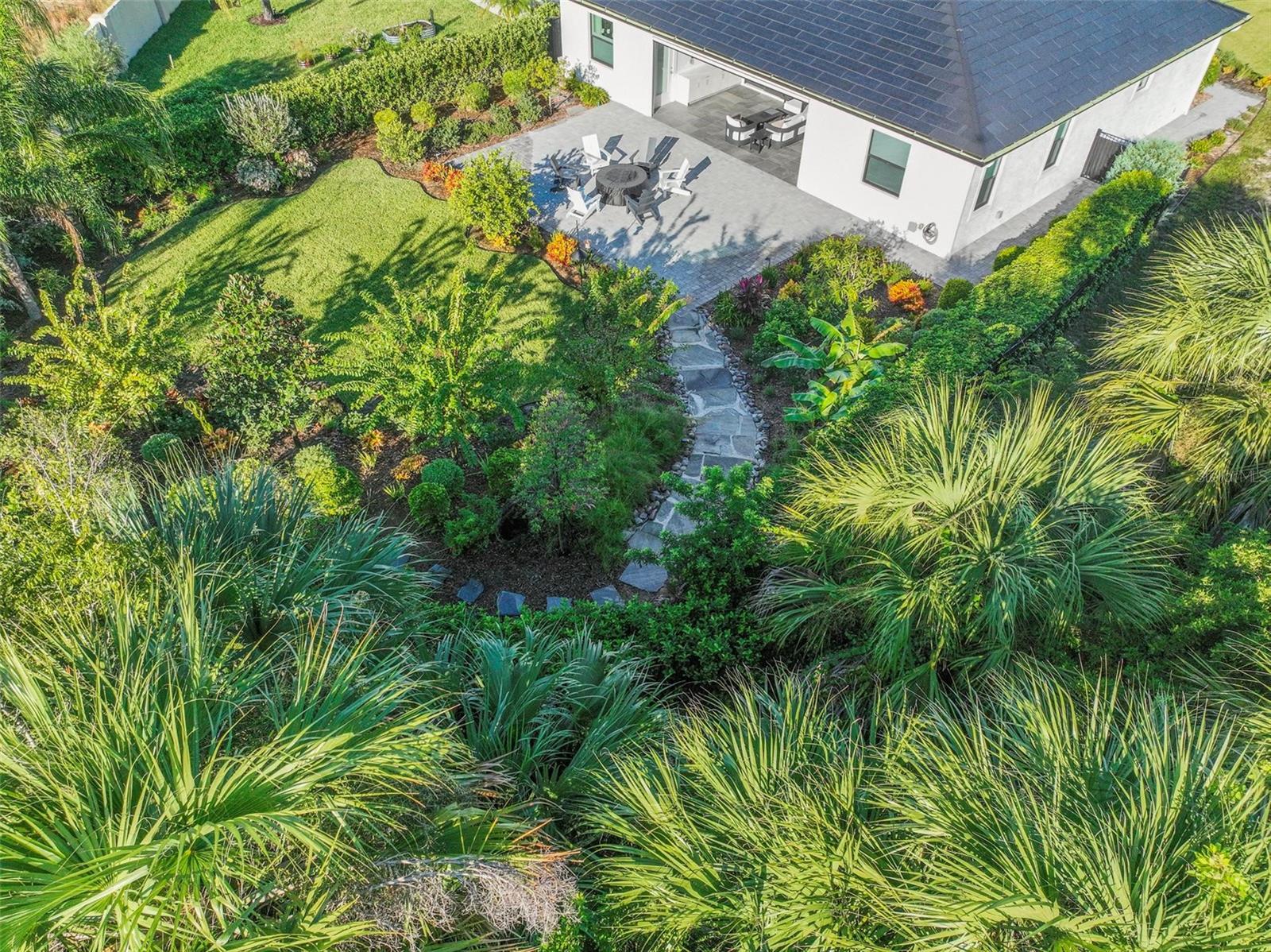 MARINA DEL PALMA - Residential