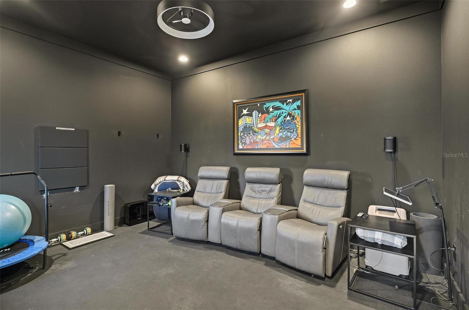 MARINA DEL PALMA - Residential