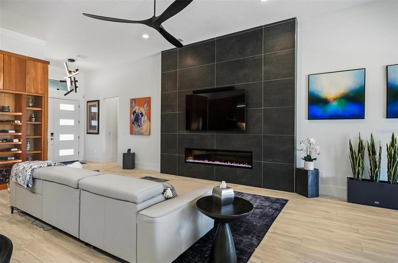 MARINA DEL PALMA - Residential