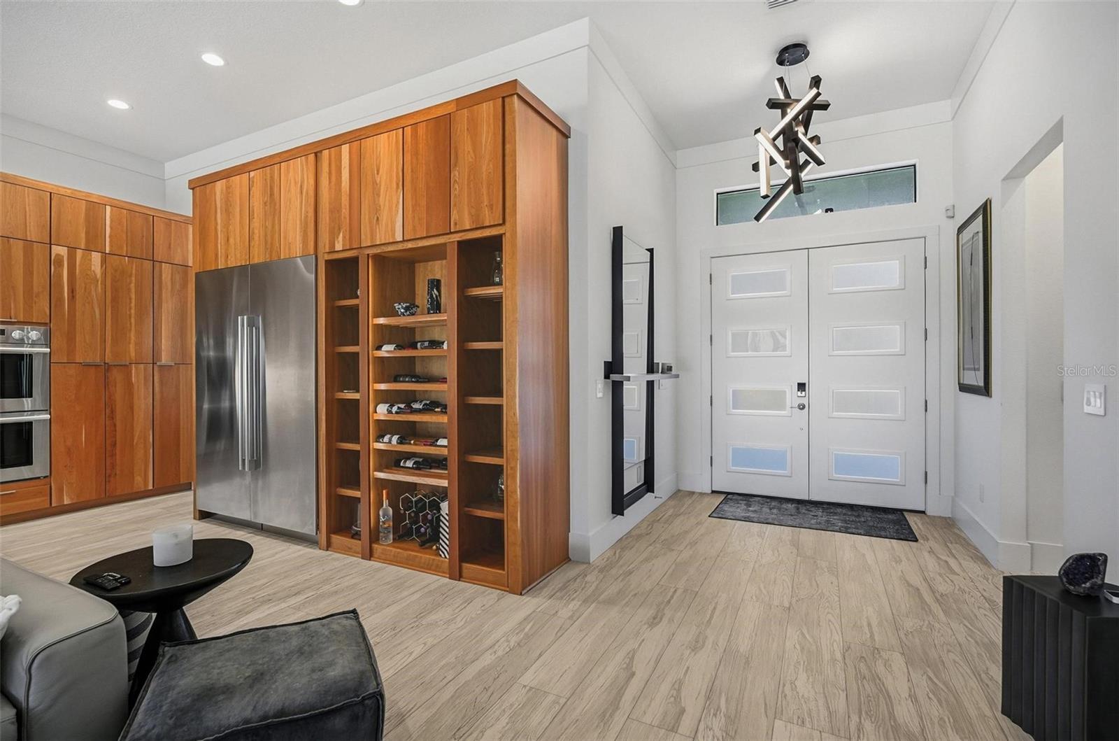 MARINA DEL PALMA - Residential