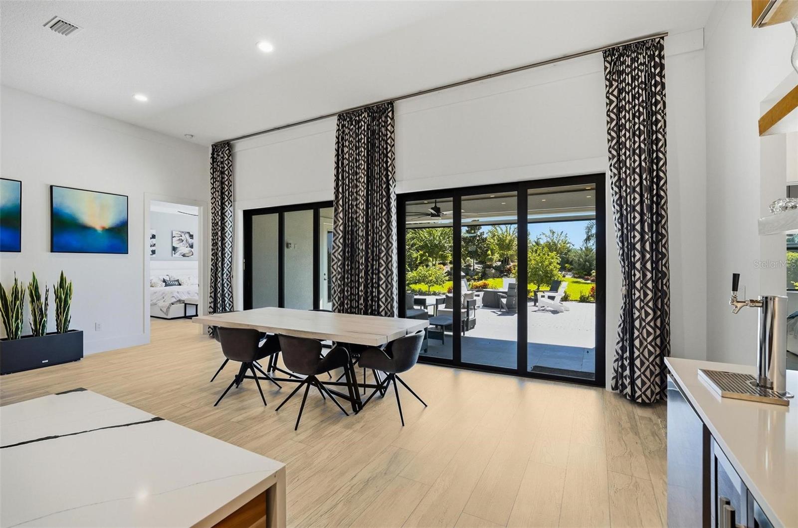 MARINA DEL PALMA - Residential