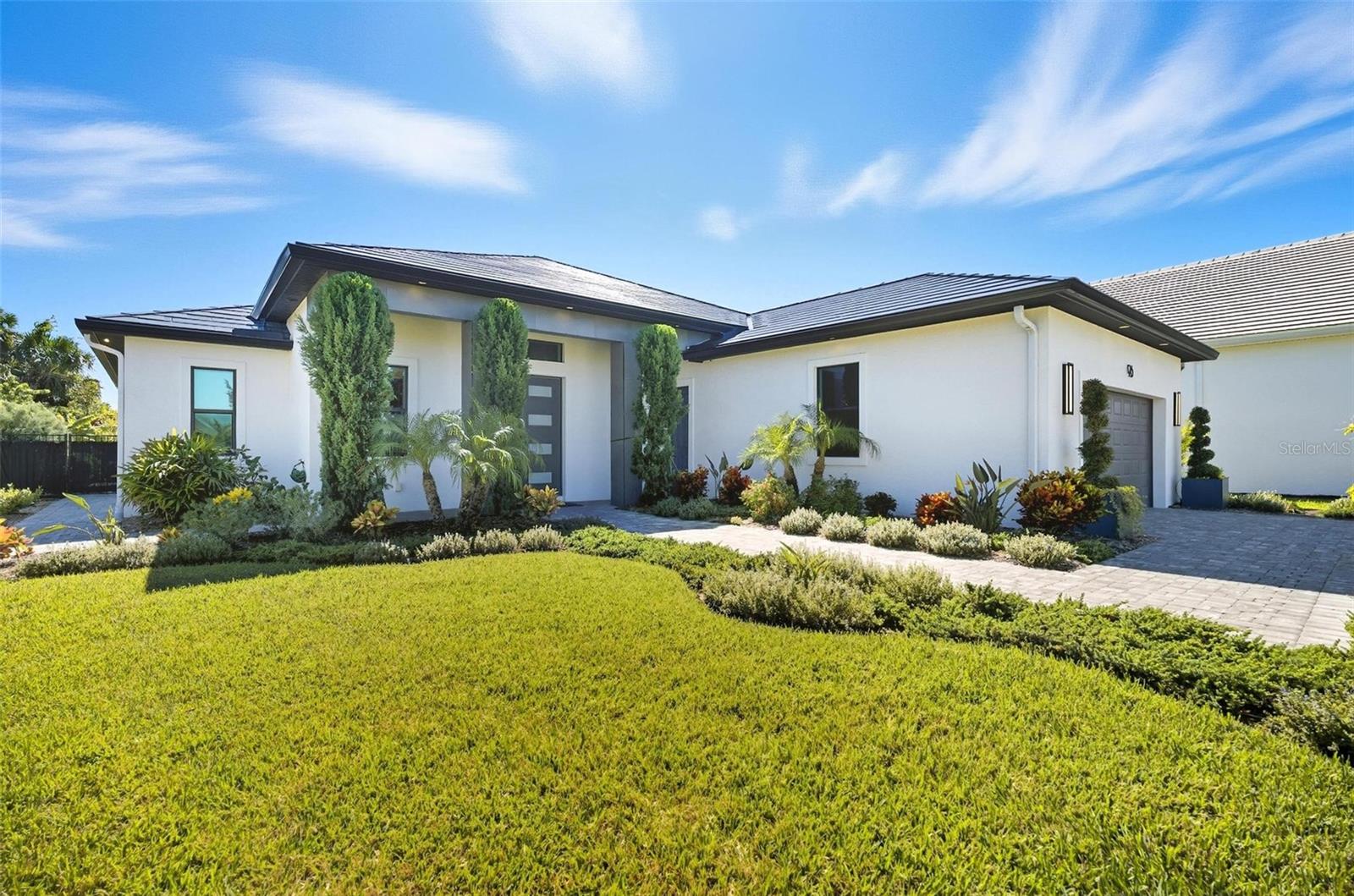 MARINA DEL PALMA - Residential