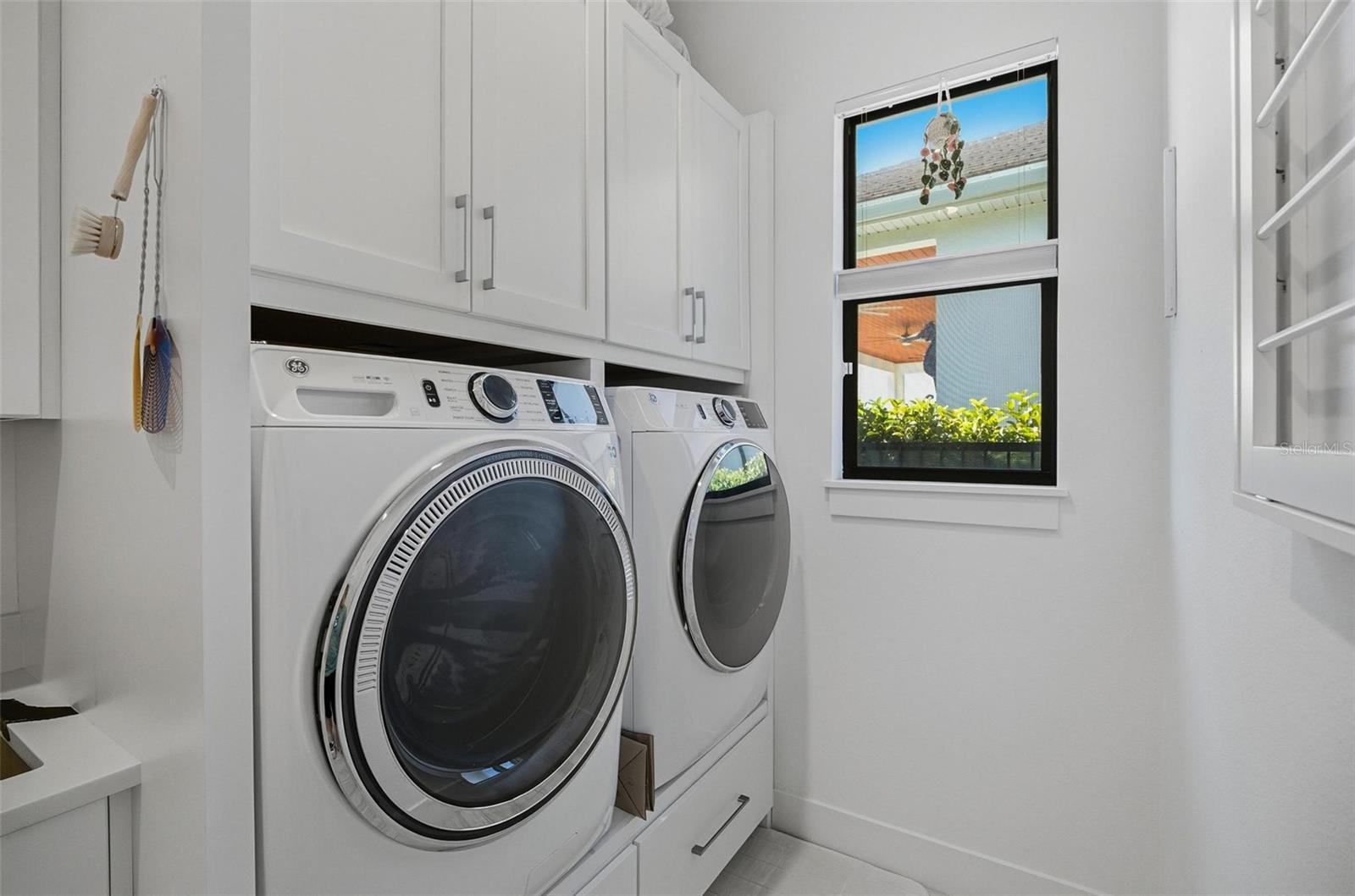 MARINA DEL PALMA - Residential