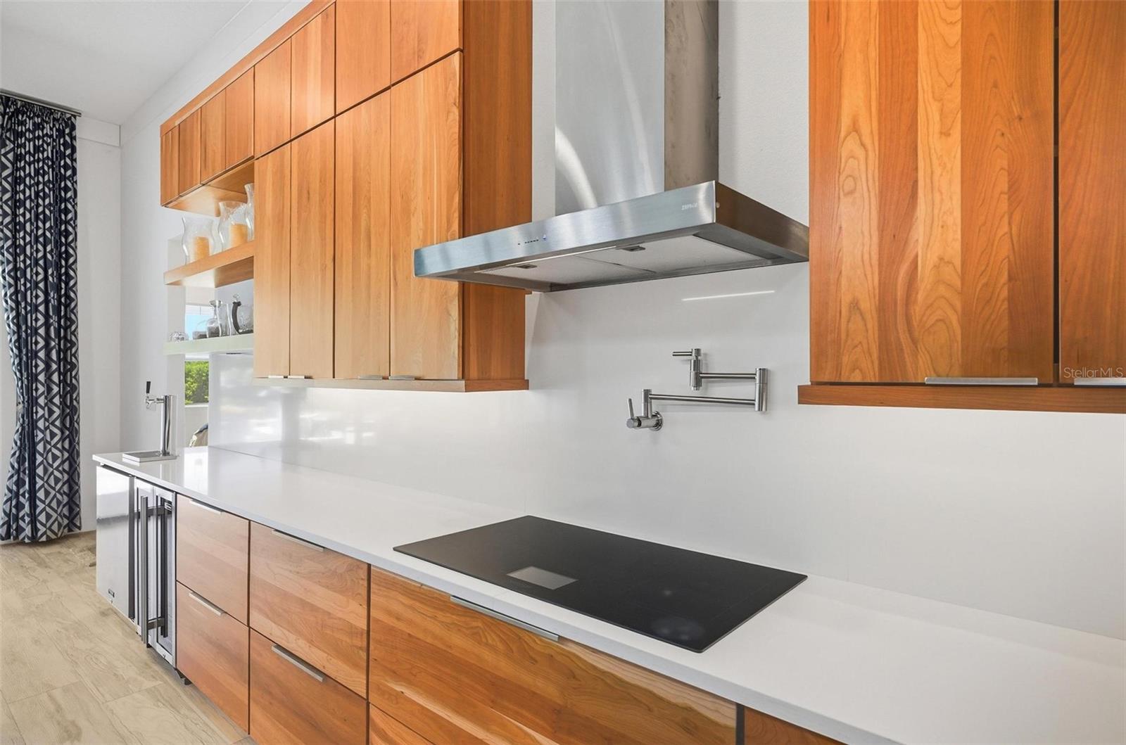 MARINA DEL PALMA - Residential