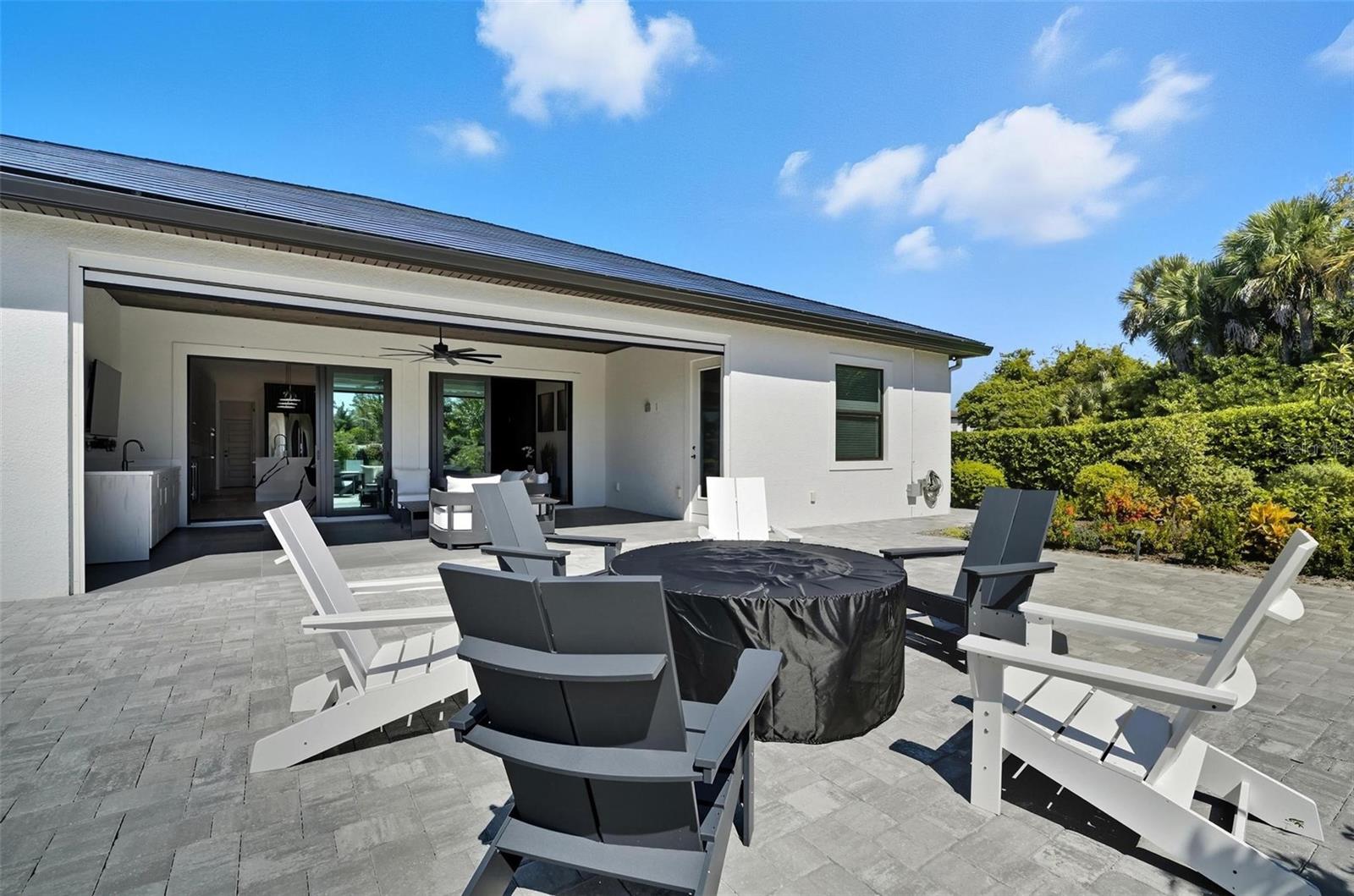 MARINA DEL PALMA - Residential