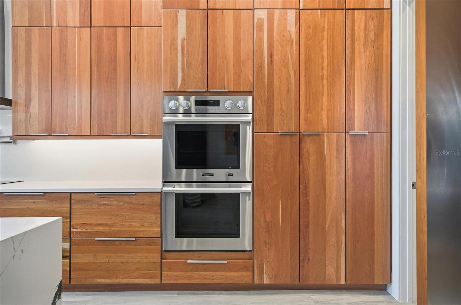 MARINA DEL PALMA - Residential