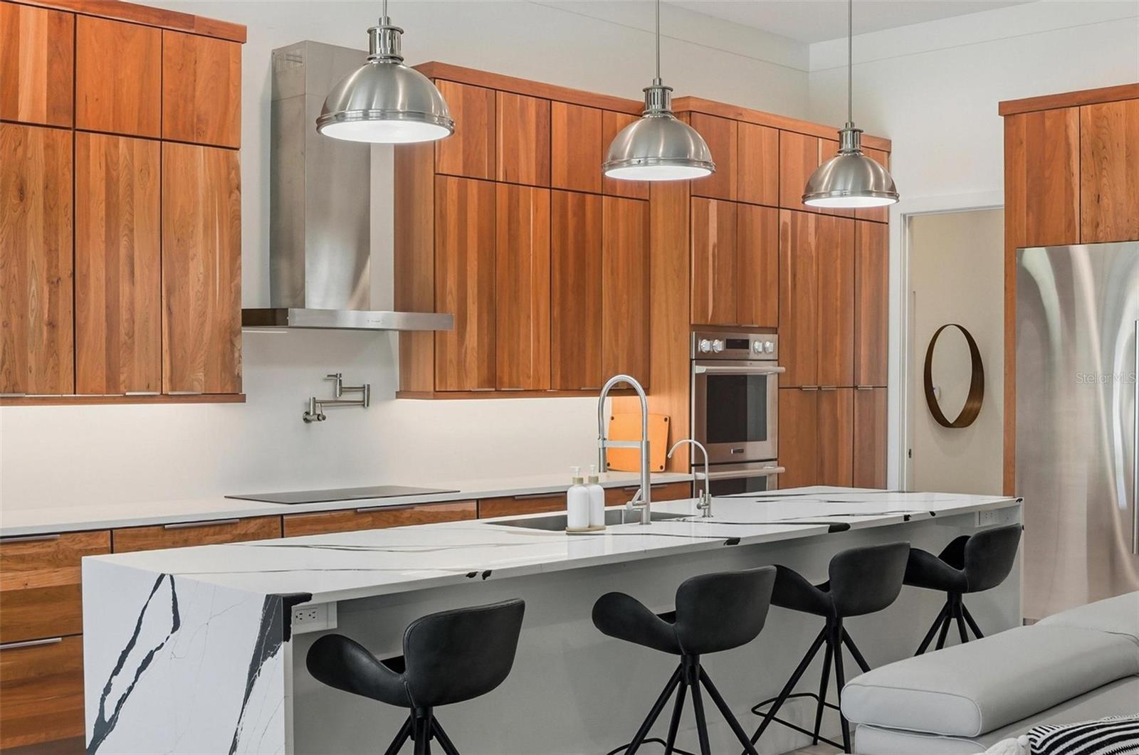 MARINA DEL PALMA - Residential