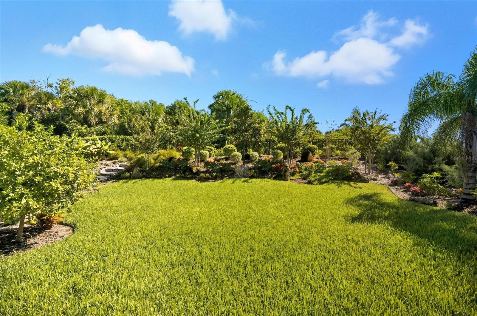 MARINA DEL PALMA - Residential