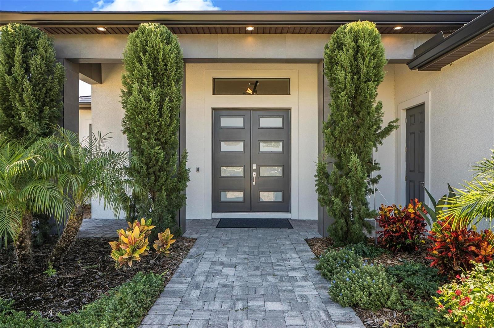 MARINA DEL PALMA - Residential