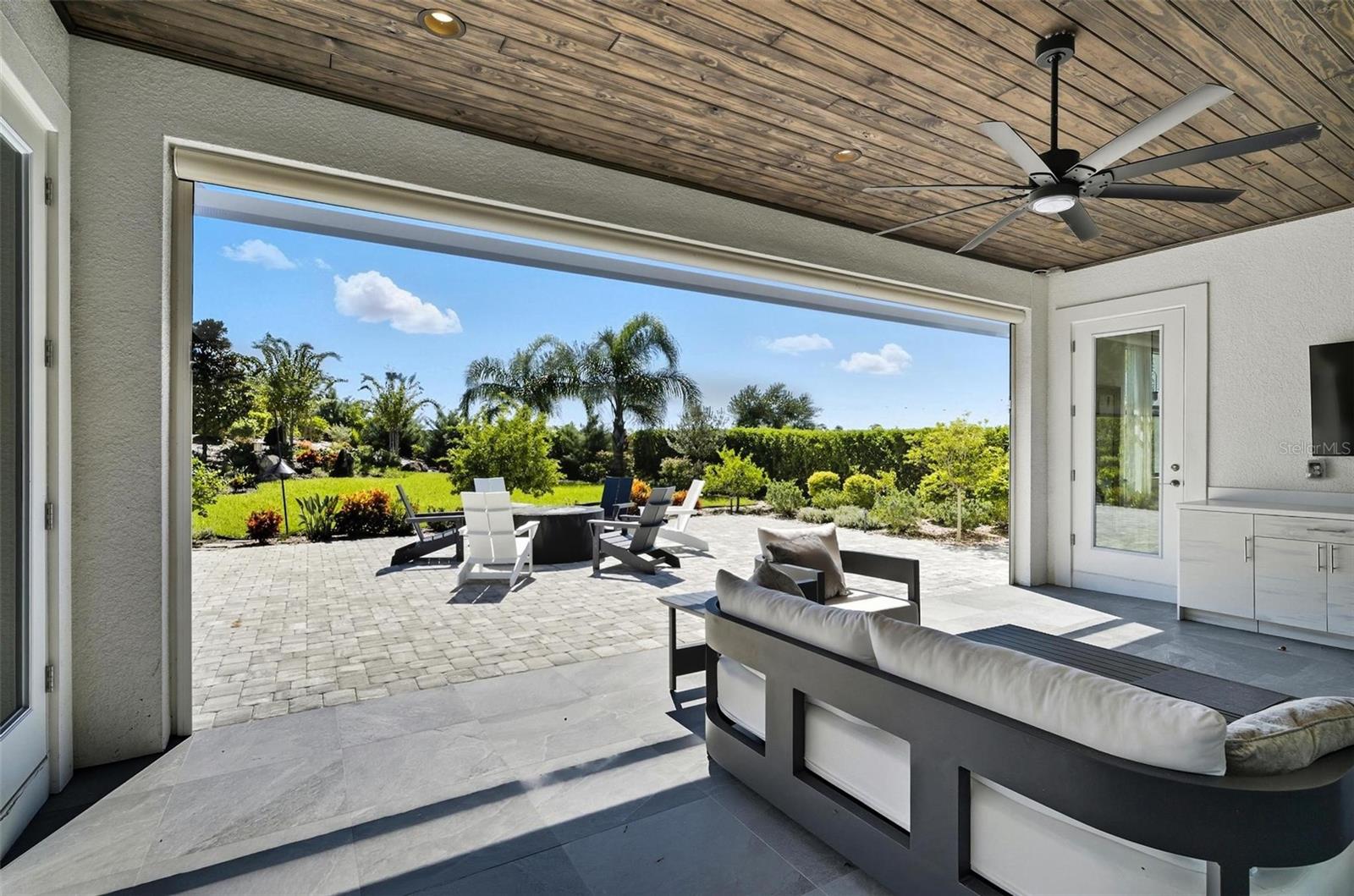 MARINA DEL PALMA - Residential