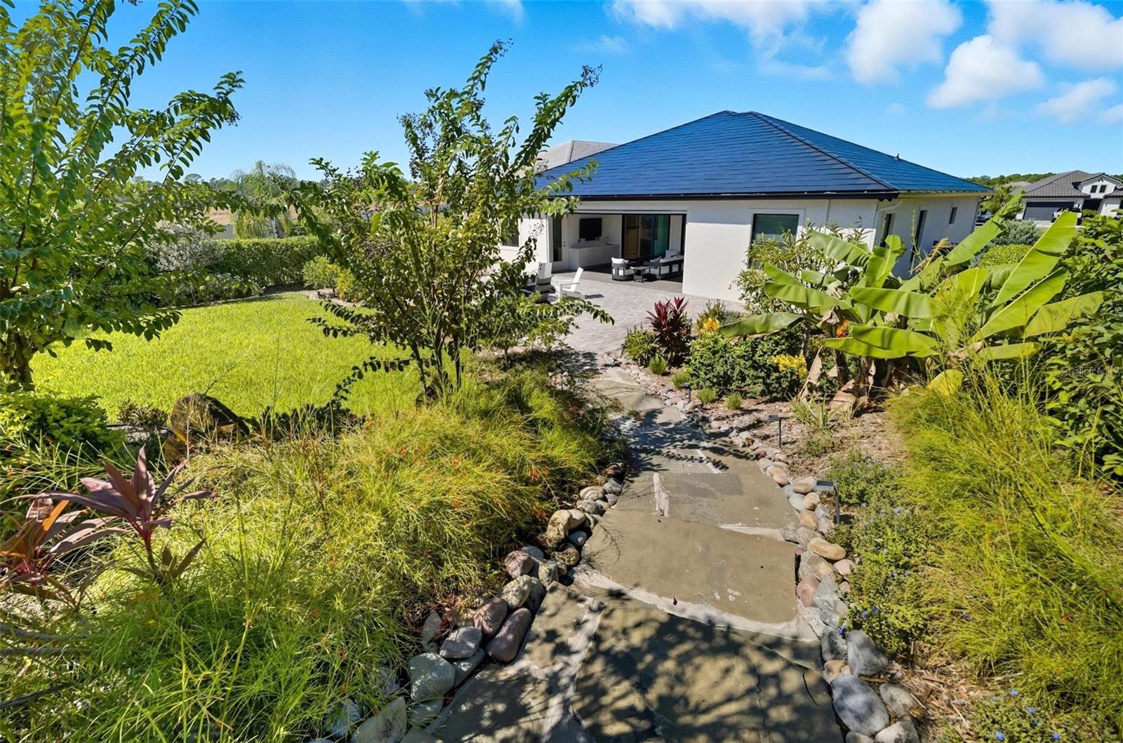 MARINA DEL PALMA - Residential