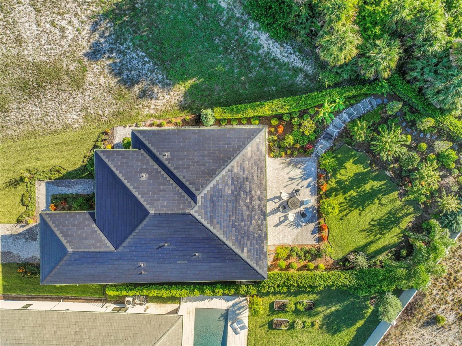 MARINA DEL PALMA - Residential