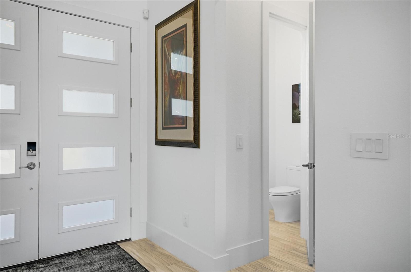 MARINA DEL PALMA - Residential