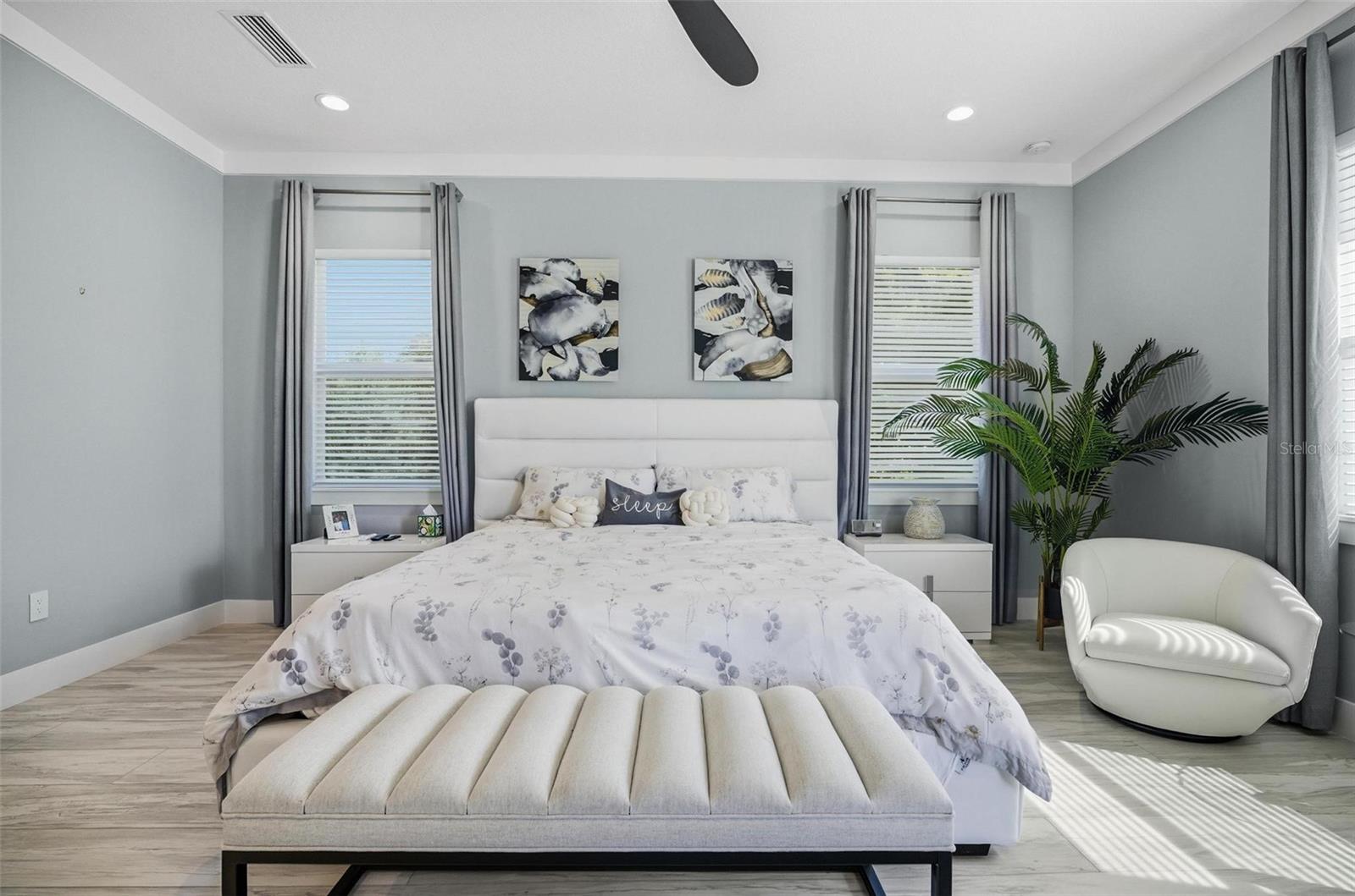 MARINA DEL PALMA - Residential