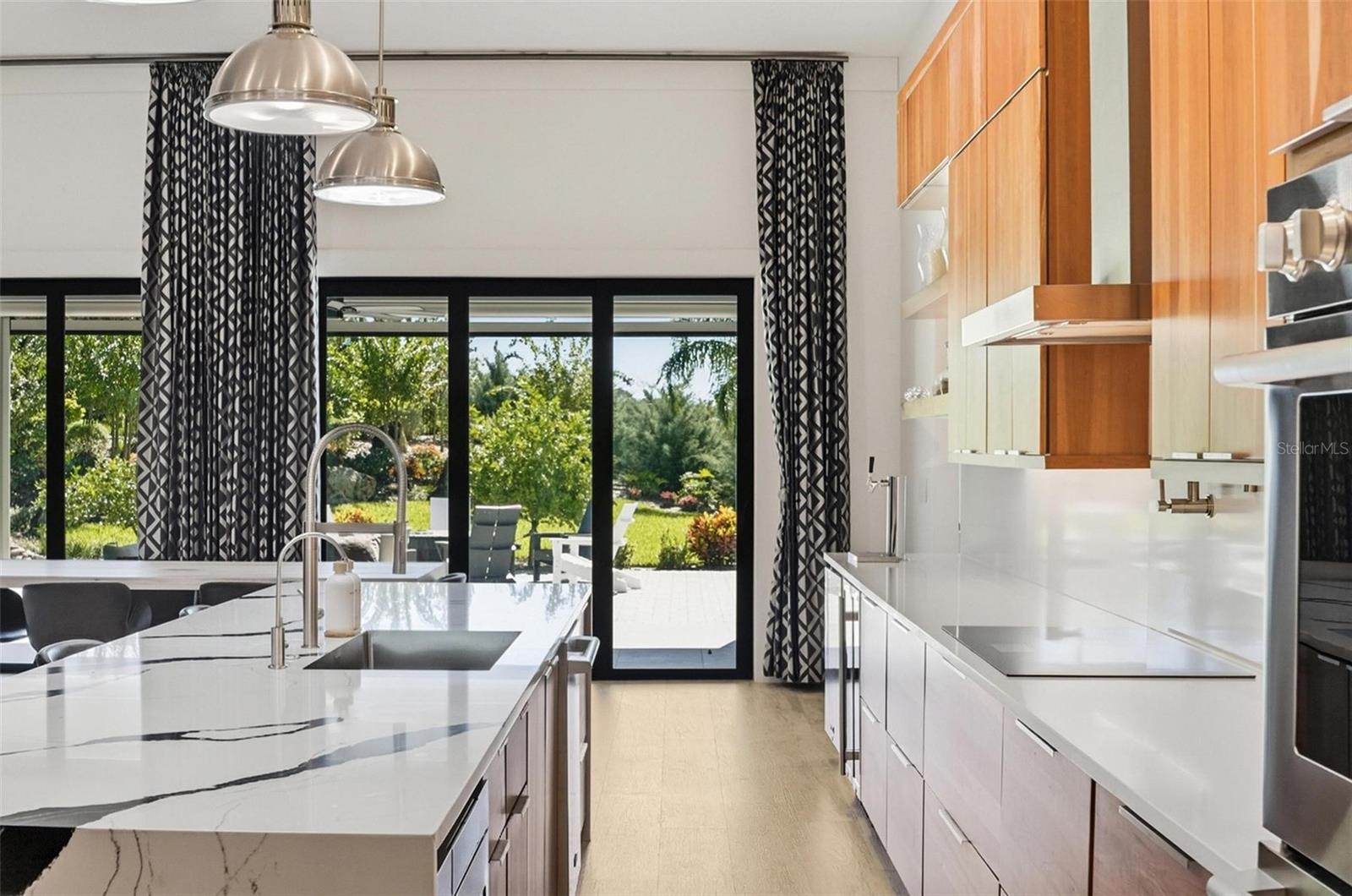 MARINA DEL PALMA - Residential