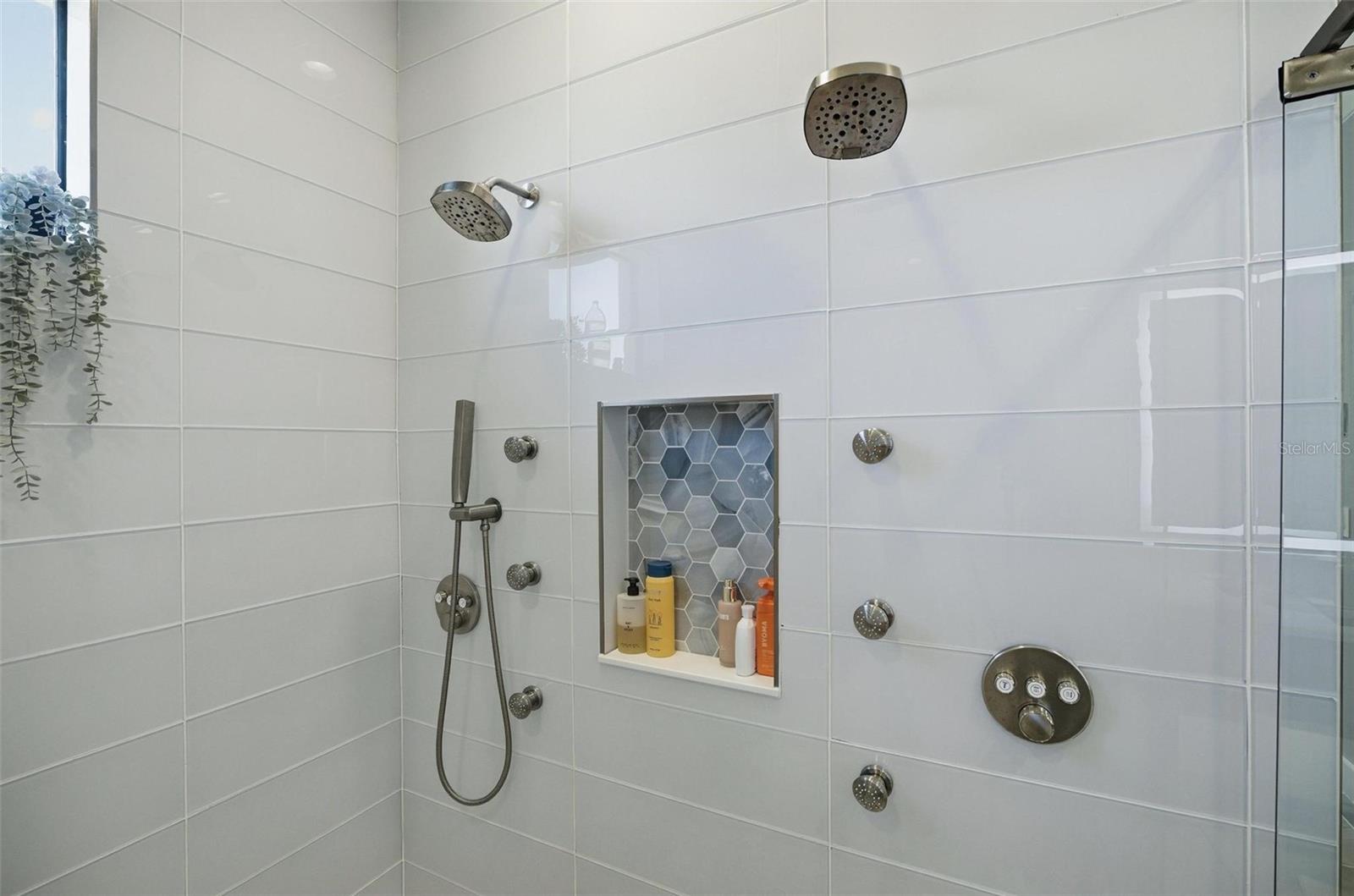 MARINA DEL PALMA - Residential