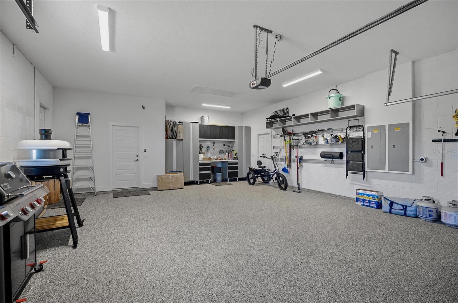 MARINA DEL PALMA - Residential