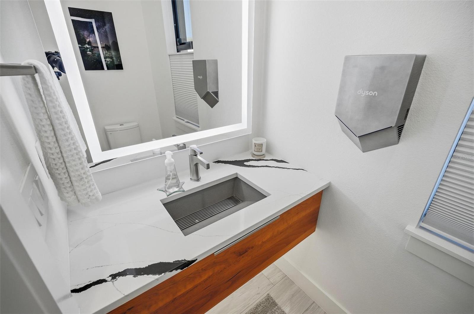 MARINA DEL PALMA - Residential