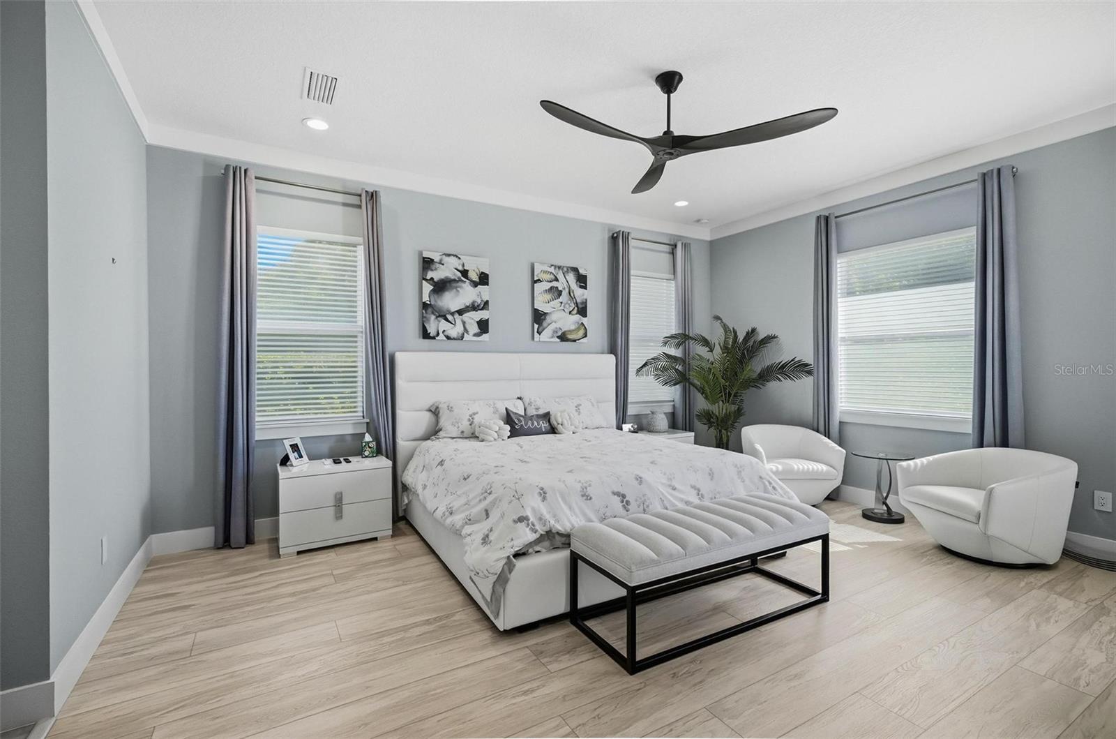 MARINA DEL PALMA - Residential