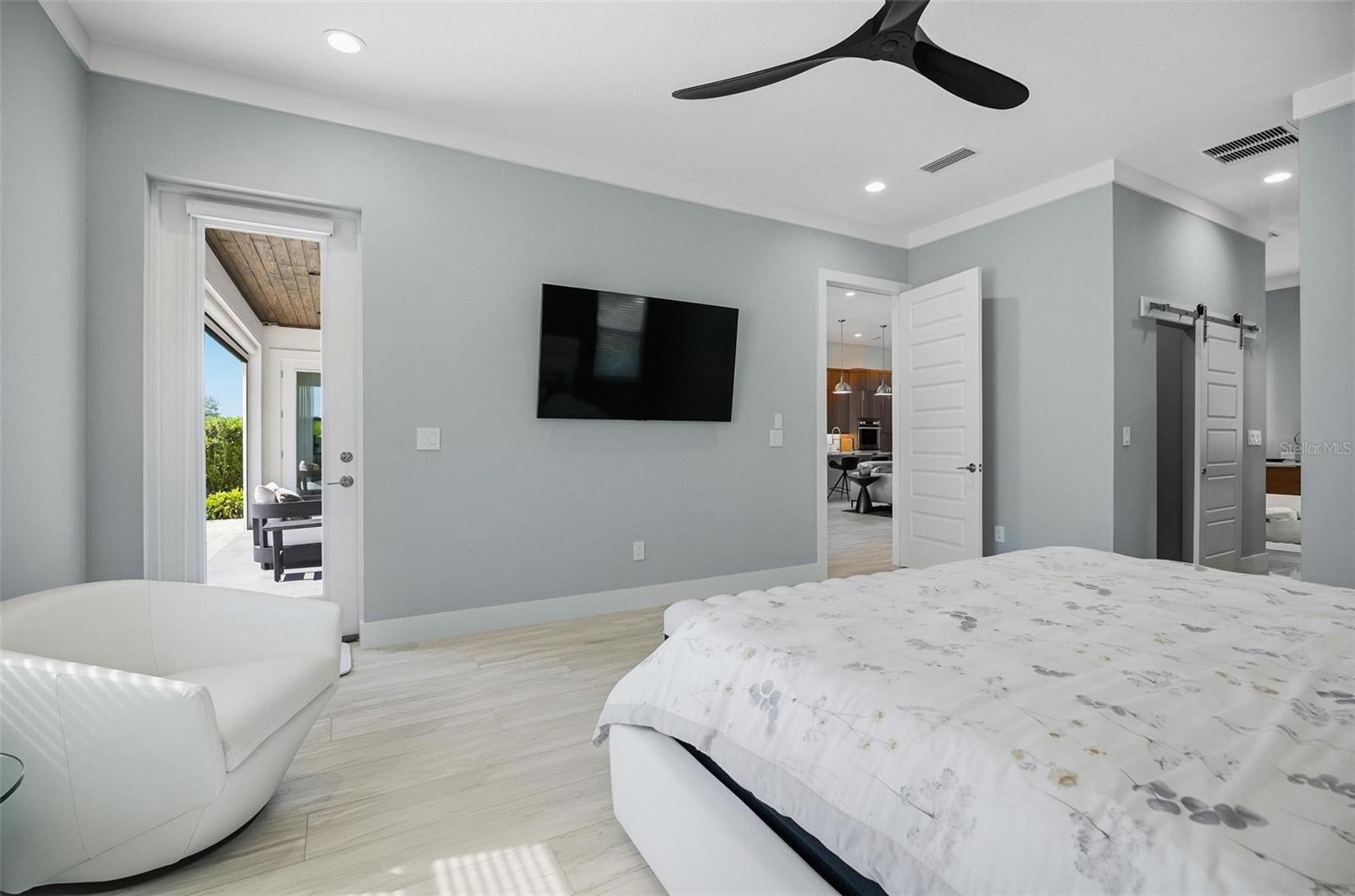 MARINA DEL PALMA - Residential