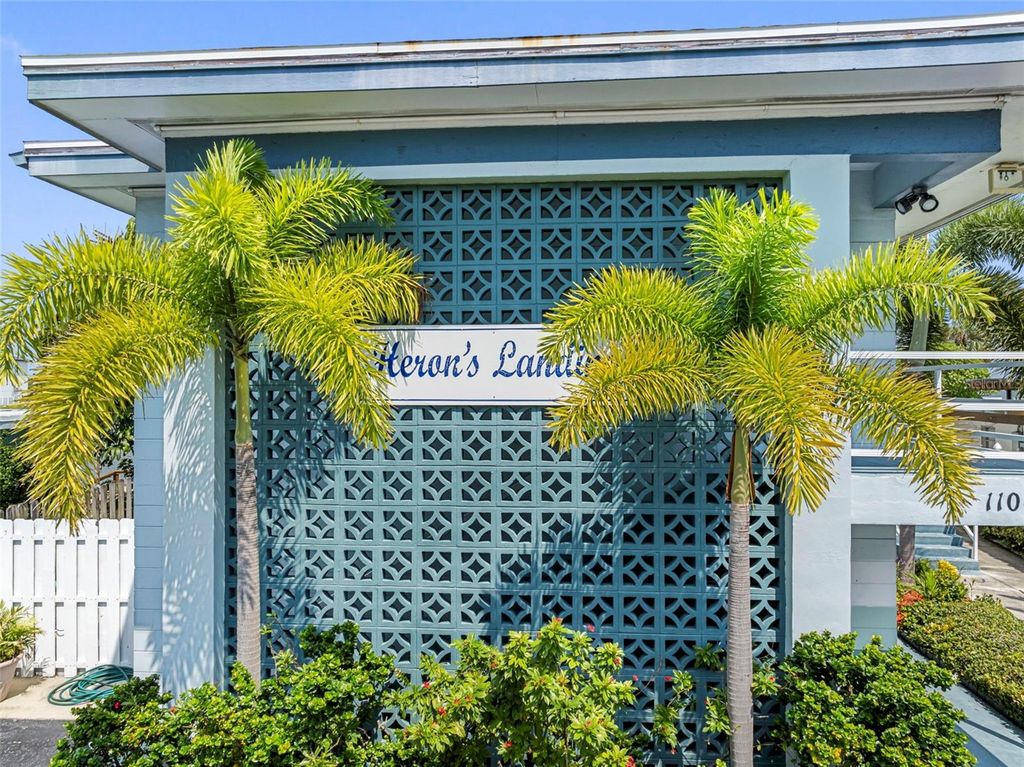 Photo of 11045 3rd Street E #6, Treasure Island, FL 33706 (MLS # U8255860)