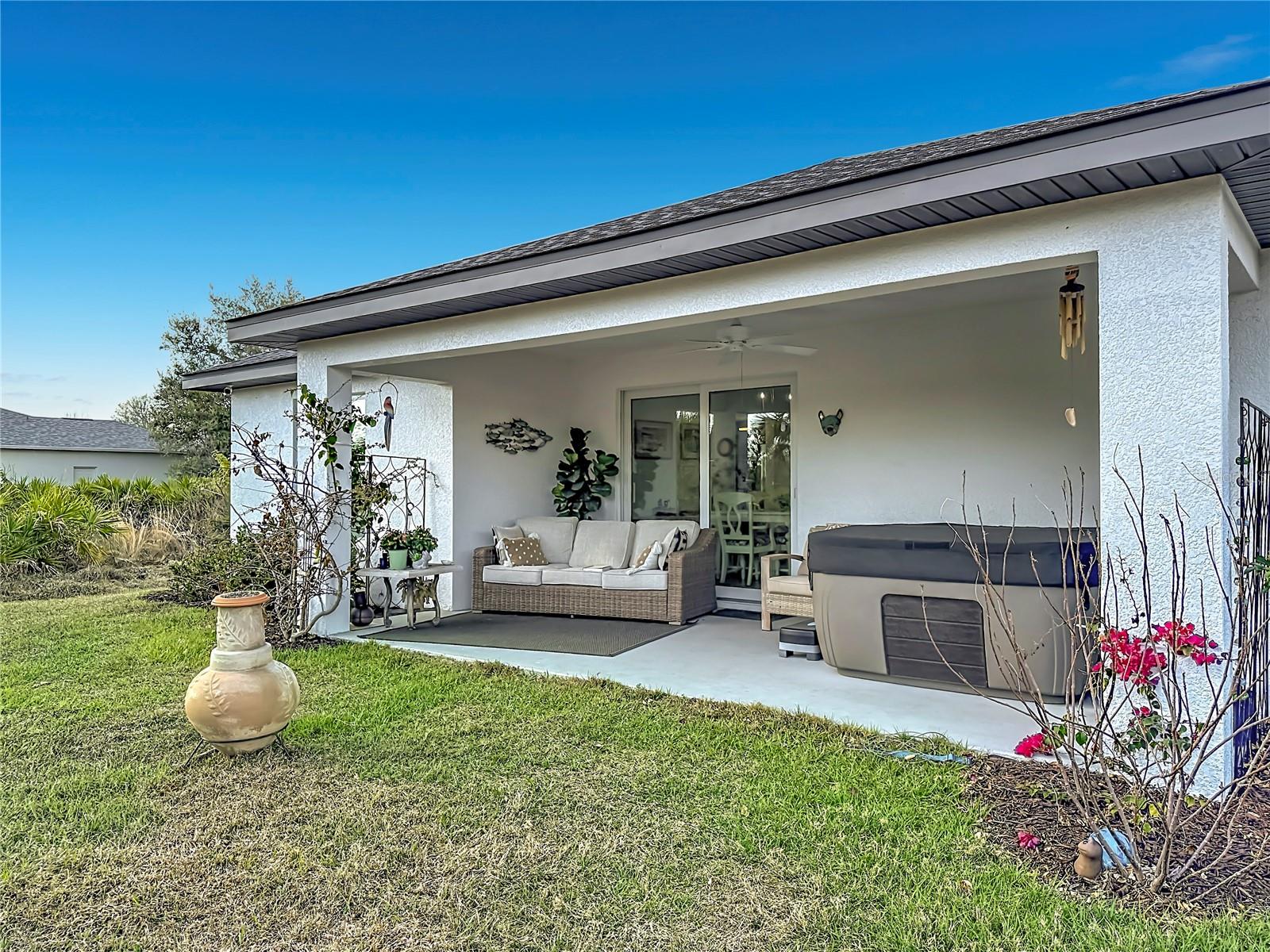 PORT CHARLOTTE SEC 62 - Residential