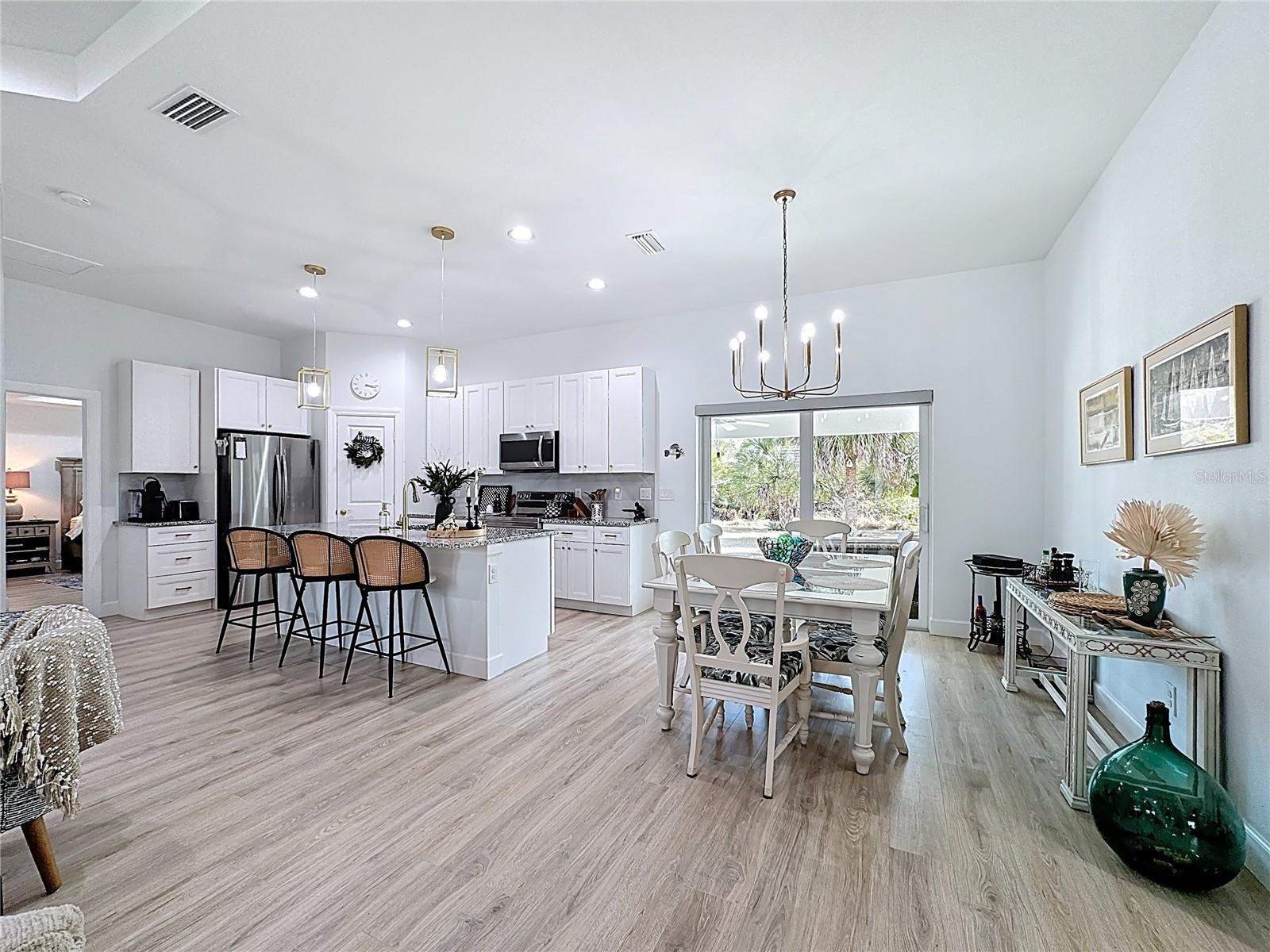 PORT CHARLOTTE SEC 62 - Residential