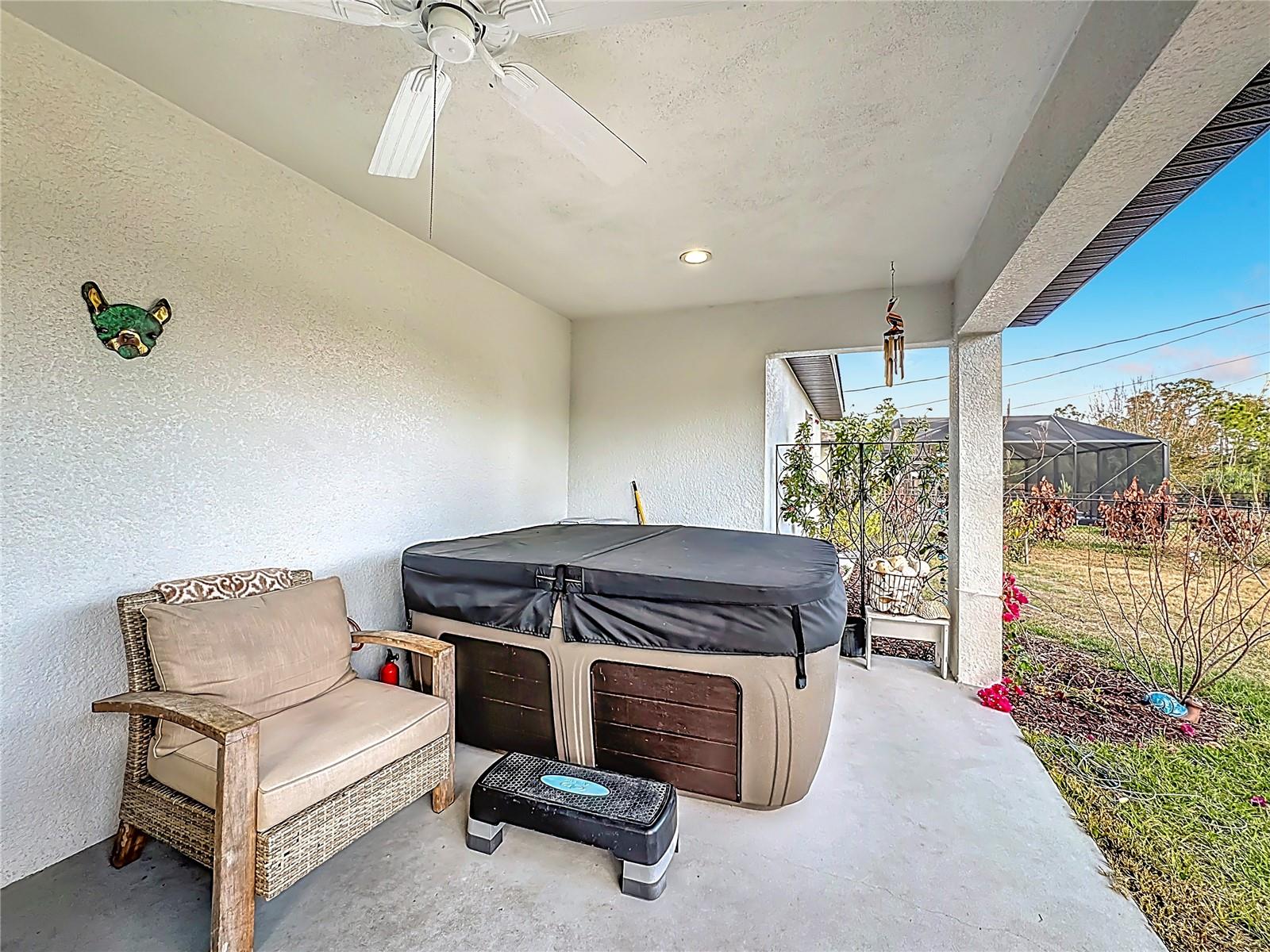 PORT CHARLOTTE SEC 62 - Residential