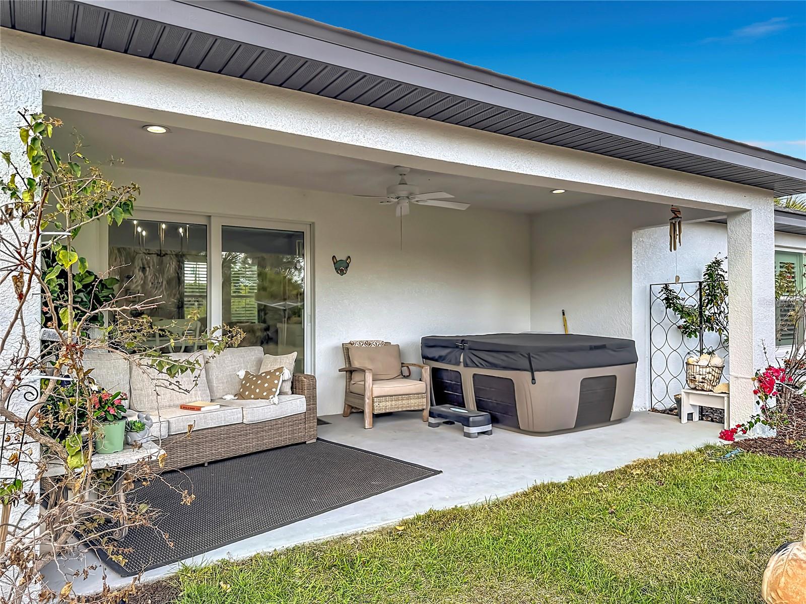 PORT CHARLOTTE SEC 62 - Residential