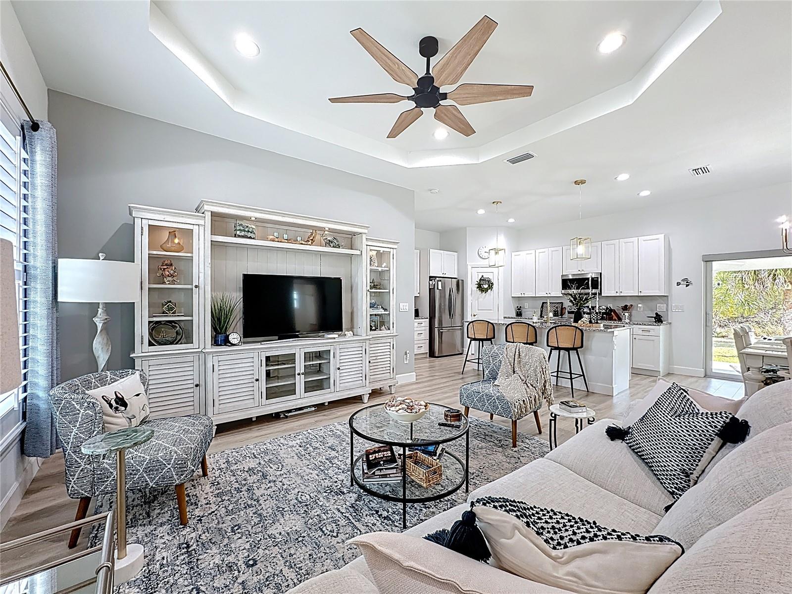 PORT CHARLOTTE SEC 62 - Residential