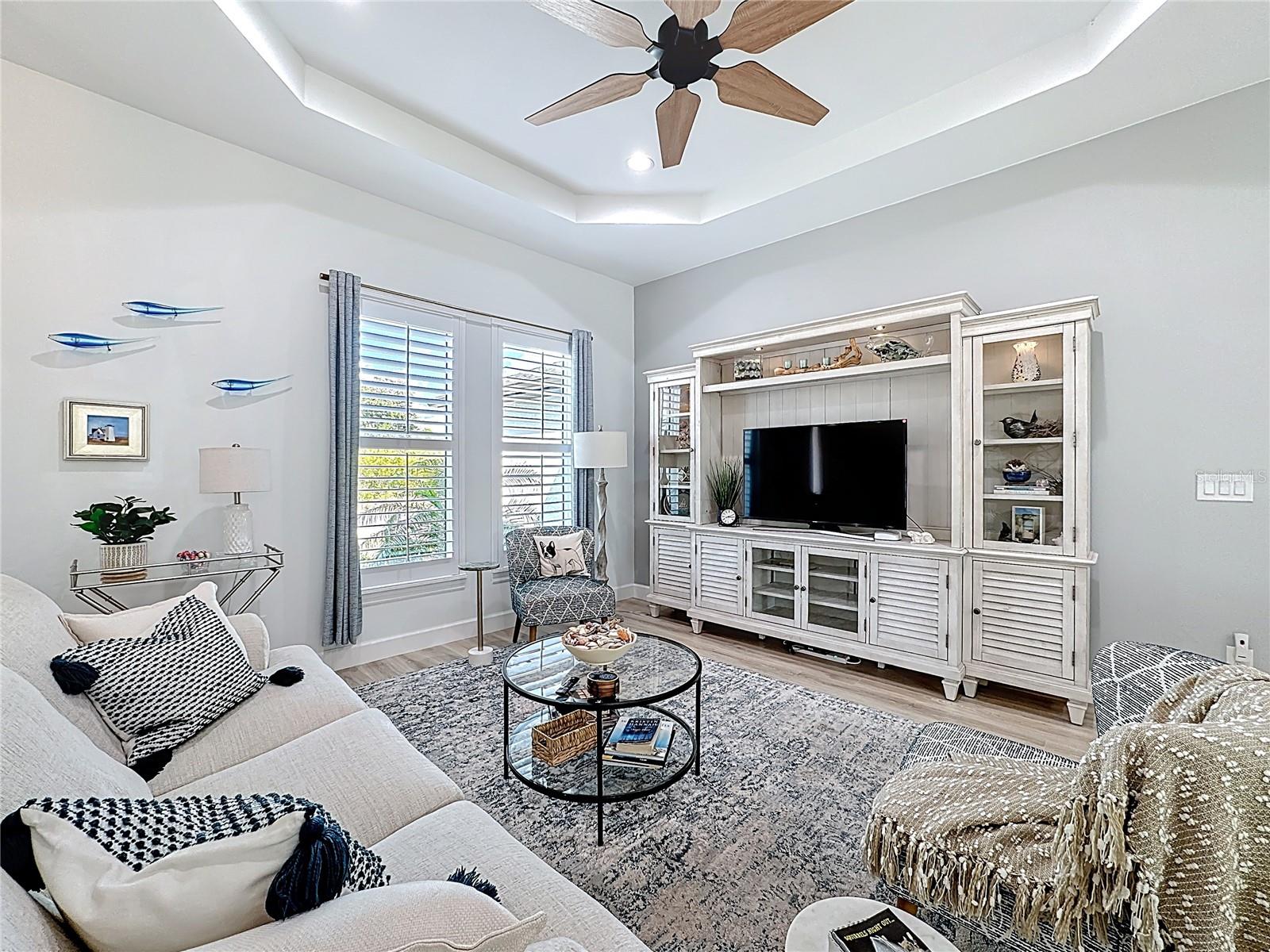 PORT CHARLOTTE SEC 62 - Residential