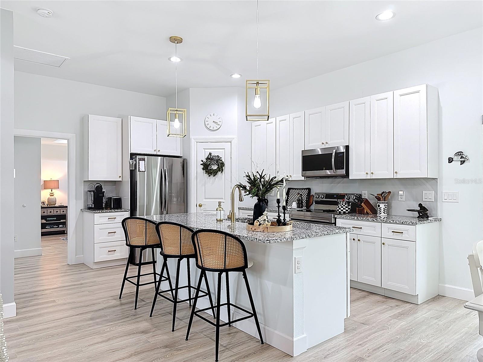 PORT CHARLOTTE SEC 62 - Residential