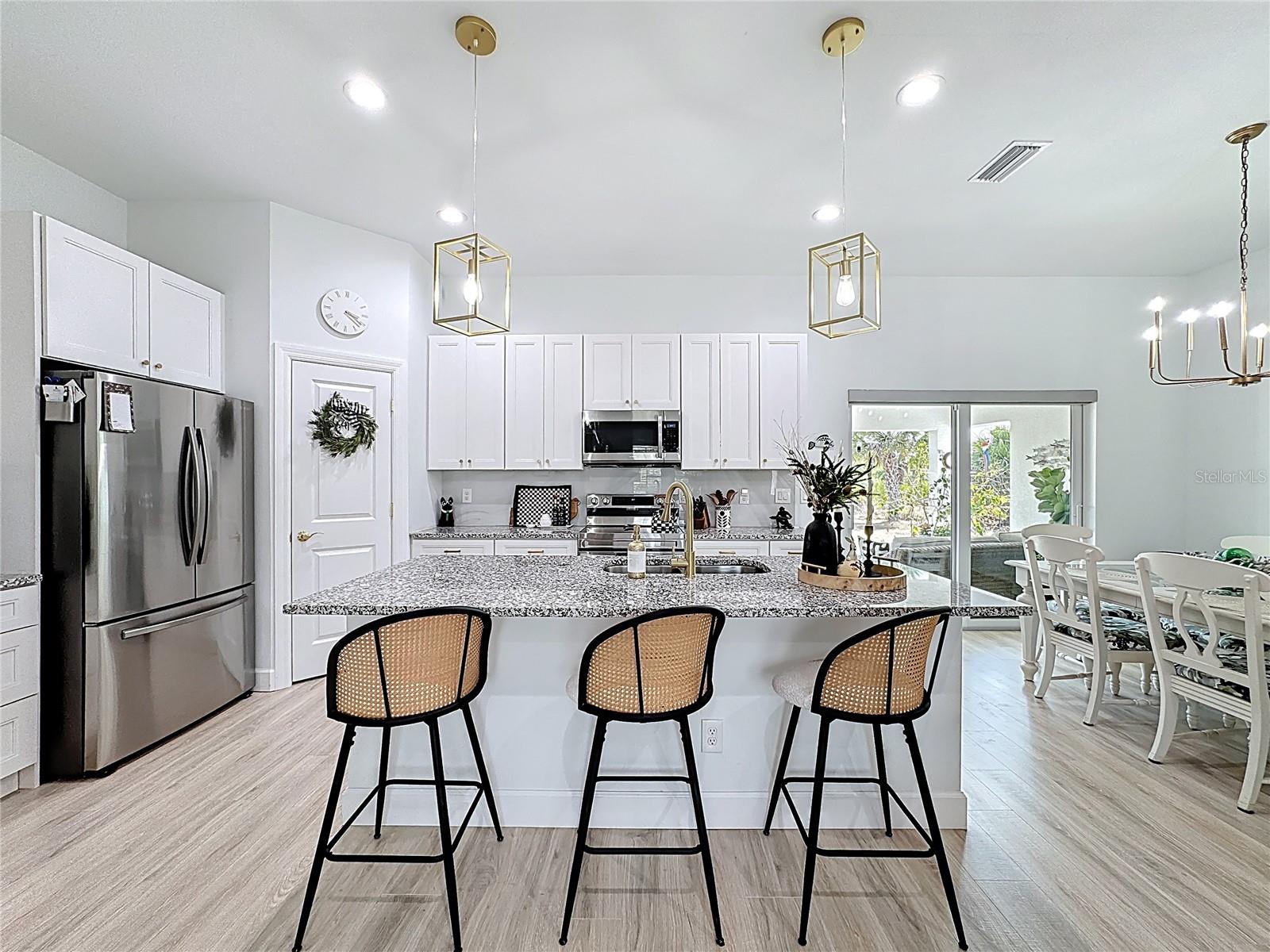 PORT CHARLOTTE SEC 62 - Residential