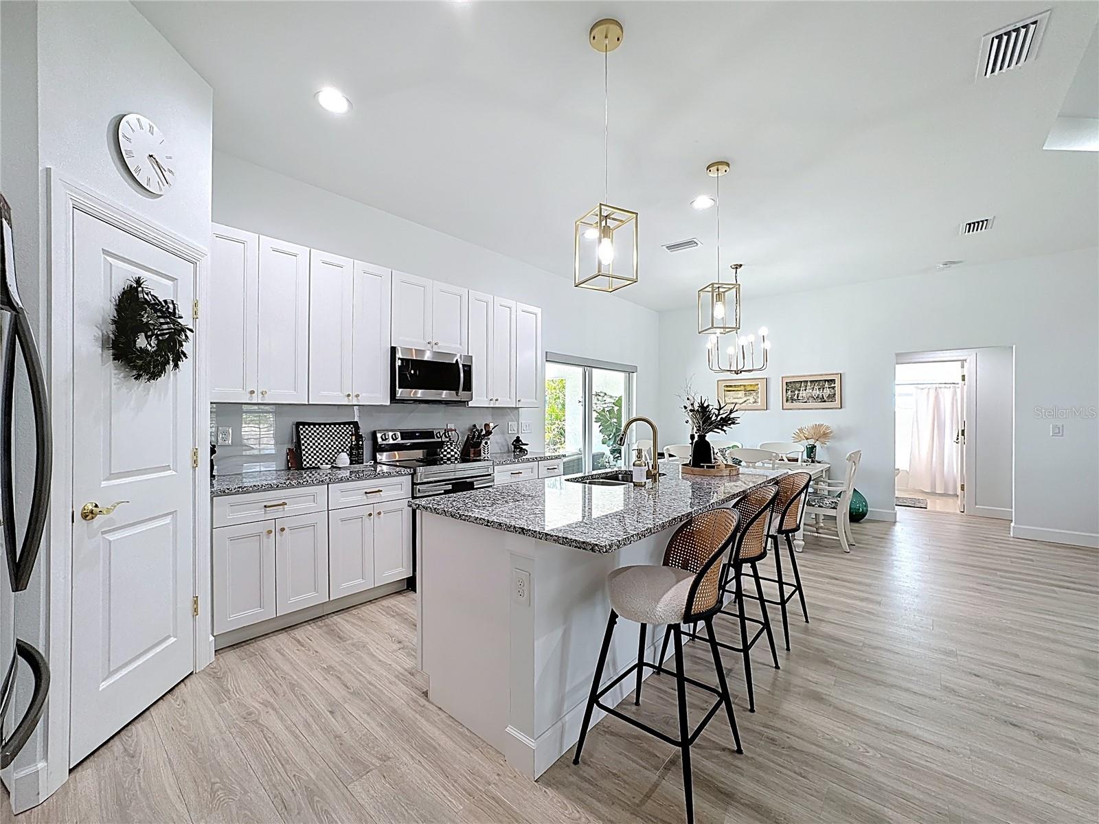 PORT CHARLOTTE SEC 62 - Residential