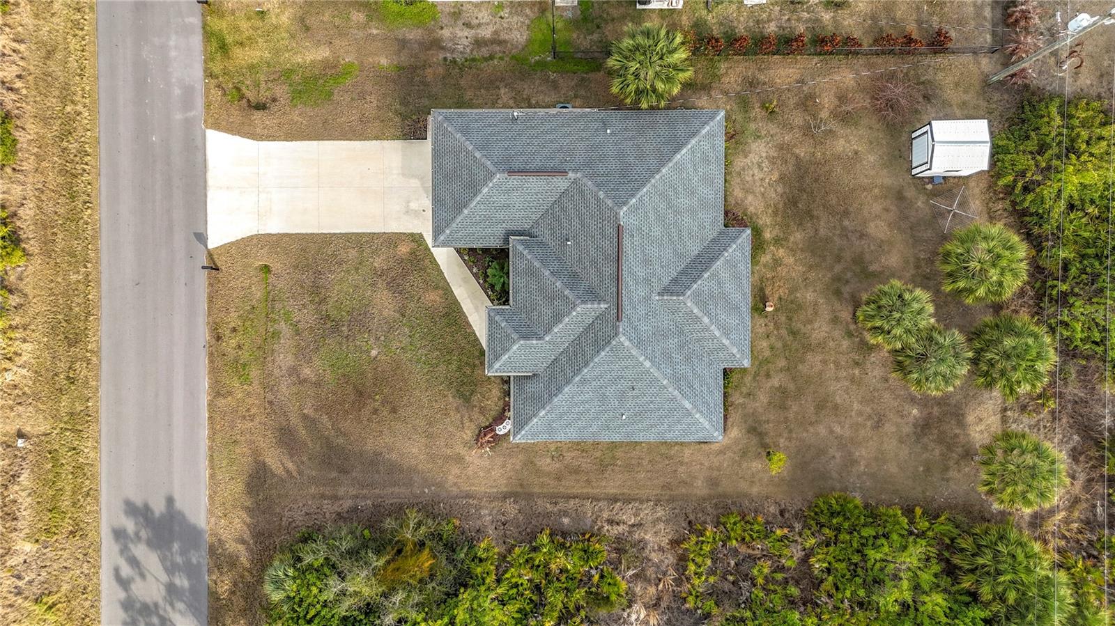 PORT CHARLOTTE SEC 62 - Residential