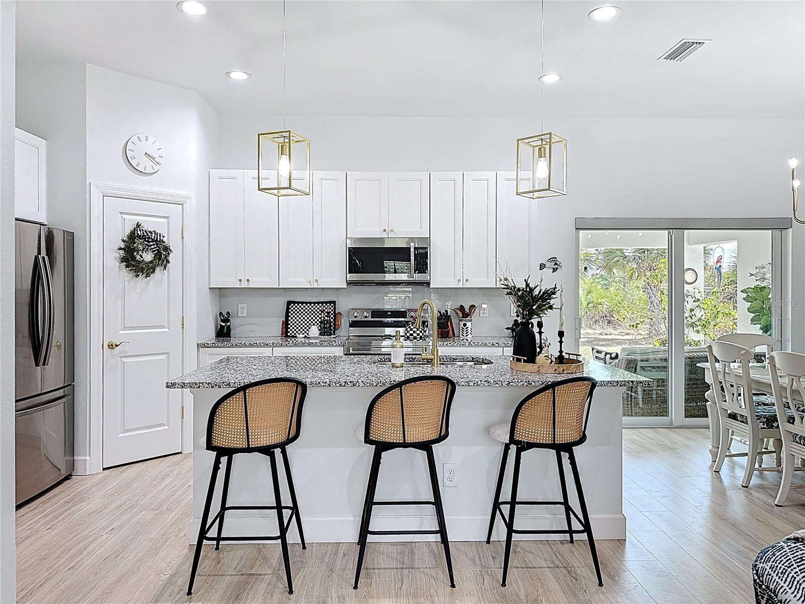 PORT CHARLOTTE SEC 62 - Residential