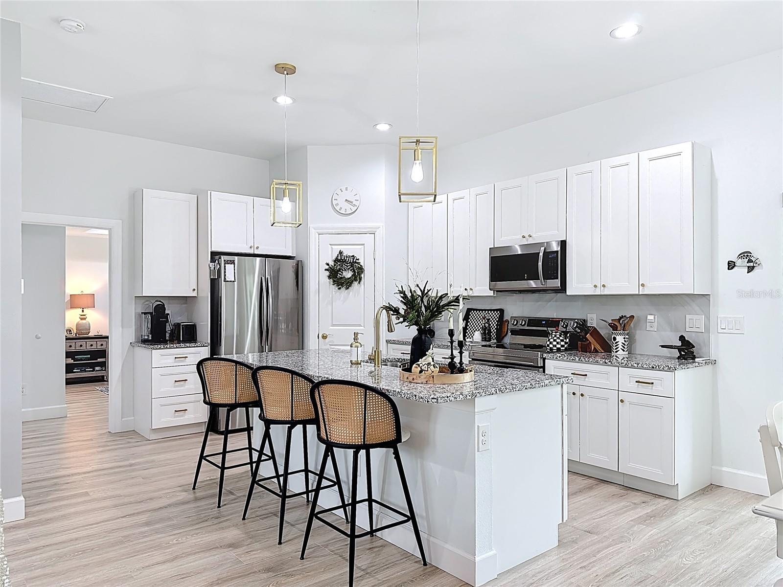 PORT CHARLOTTE SEC 62 - Residential