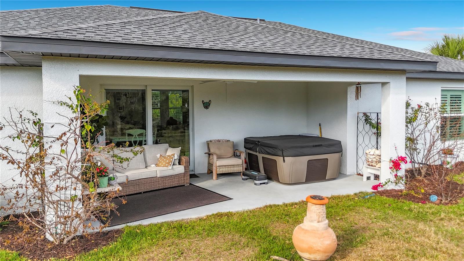 PORT CHARLOTTE SEC 62 - Residential