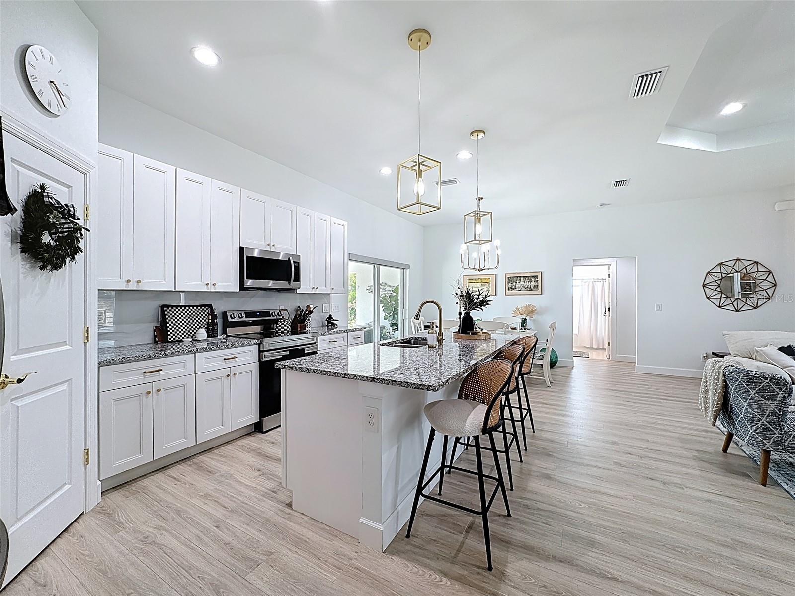 PORT CHARLOTTE SEC 62 - Residential