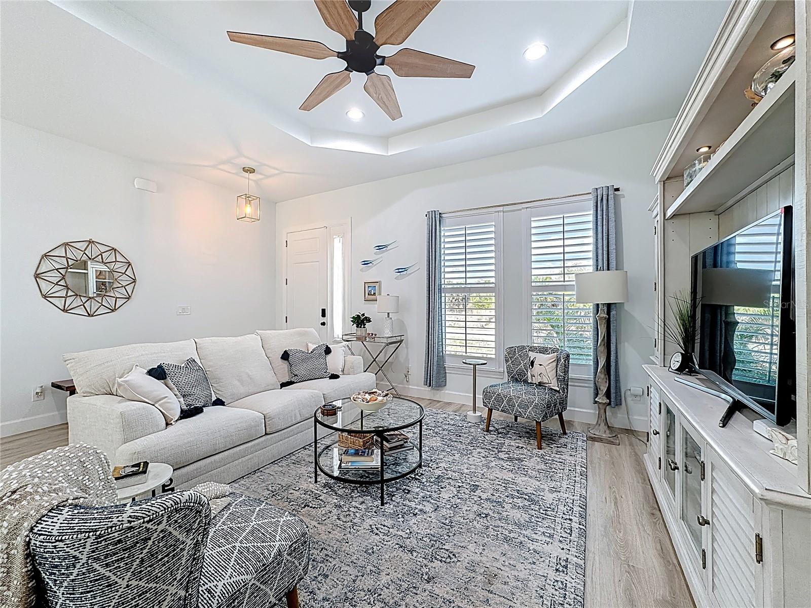 PORT CHARLOTTE SEC 62 - Residential