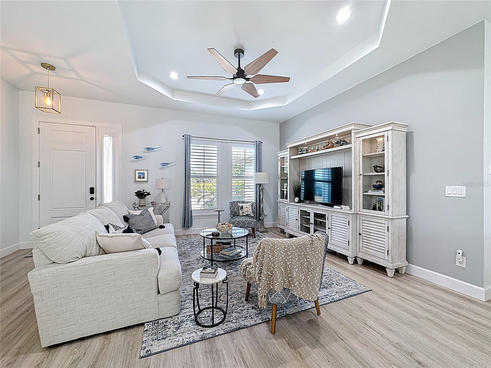 PORT CHARLOTTE SEC 62 - Residential