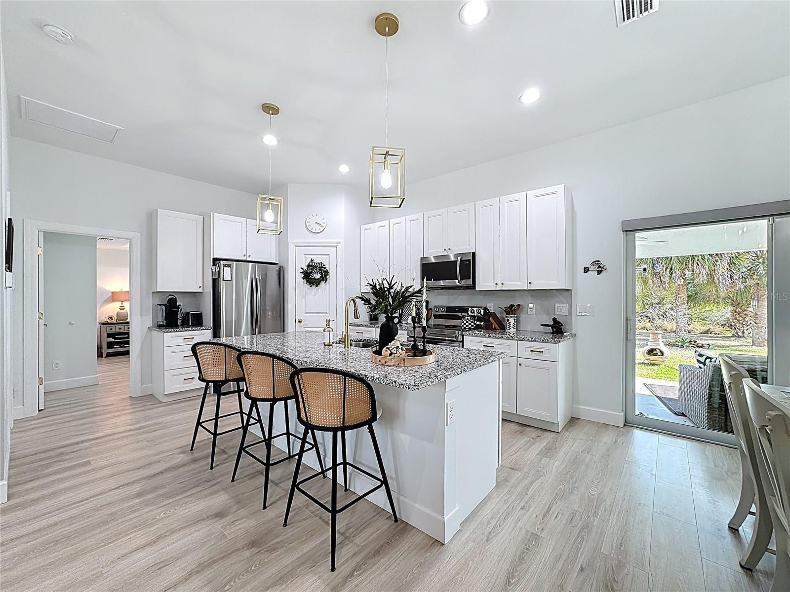 PORT CHARLOTTE SEC 62 - Residential