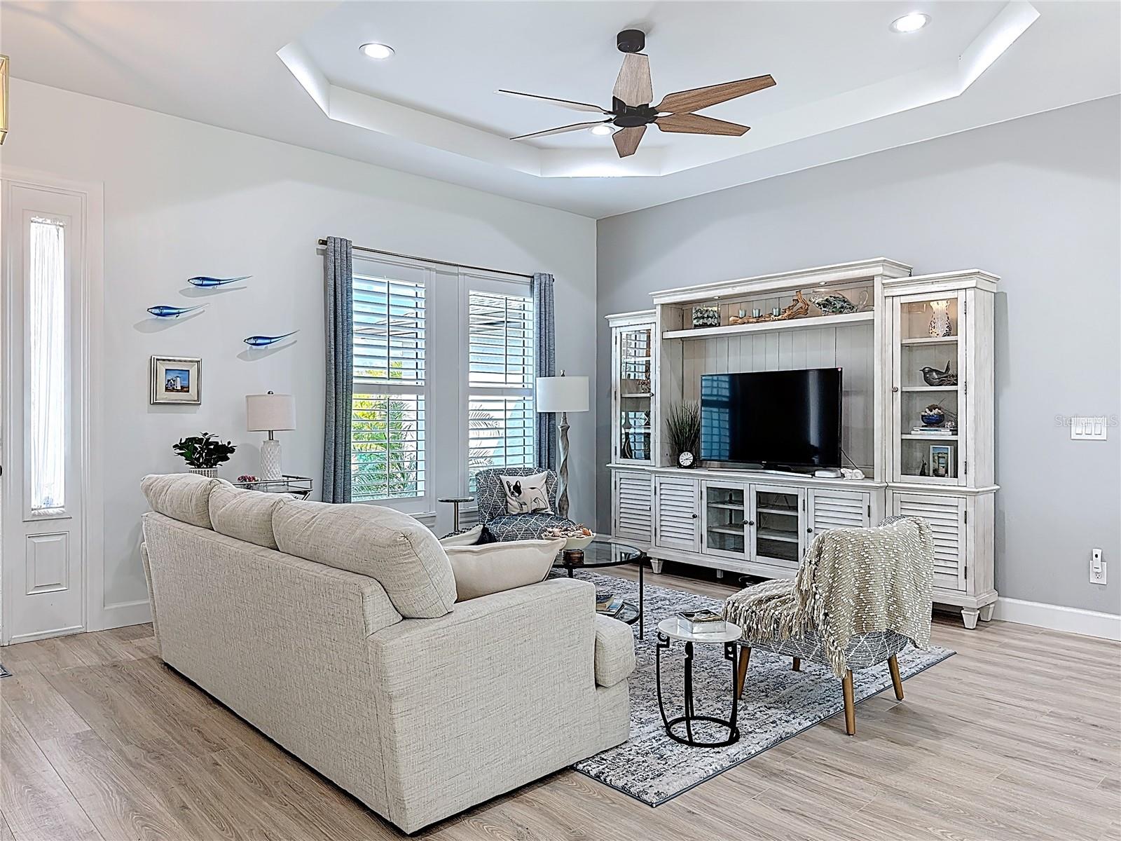 PORT CHARLOTTE SEC 62 - Residential