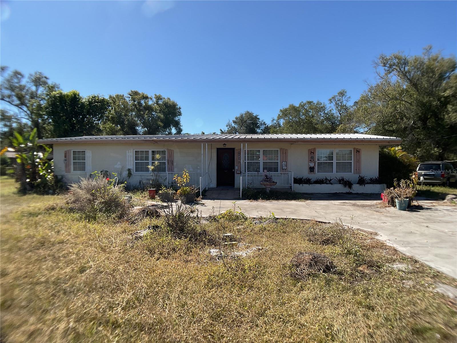 AMBRA KAY TERRACE - Residential