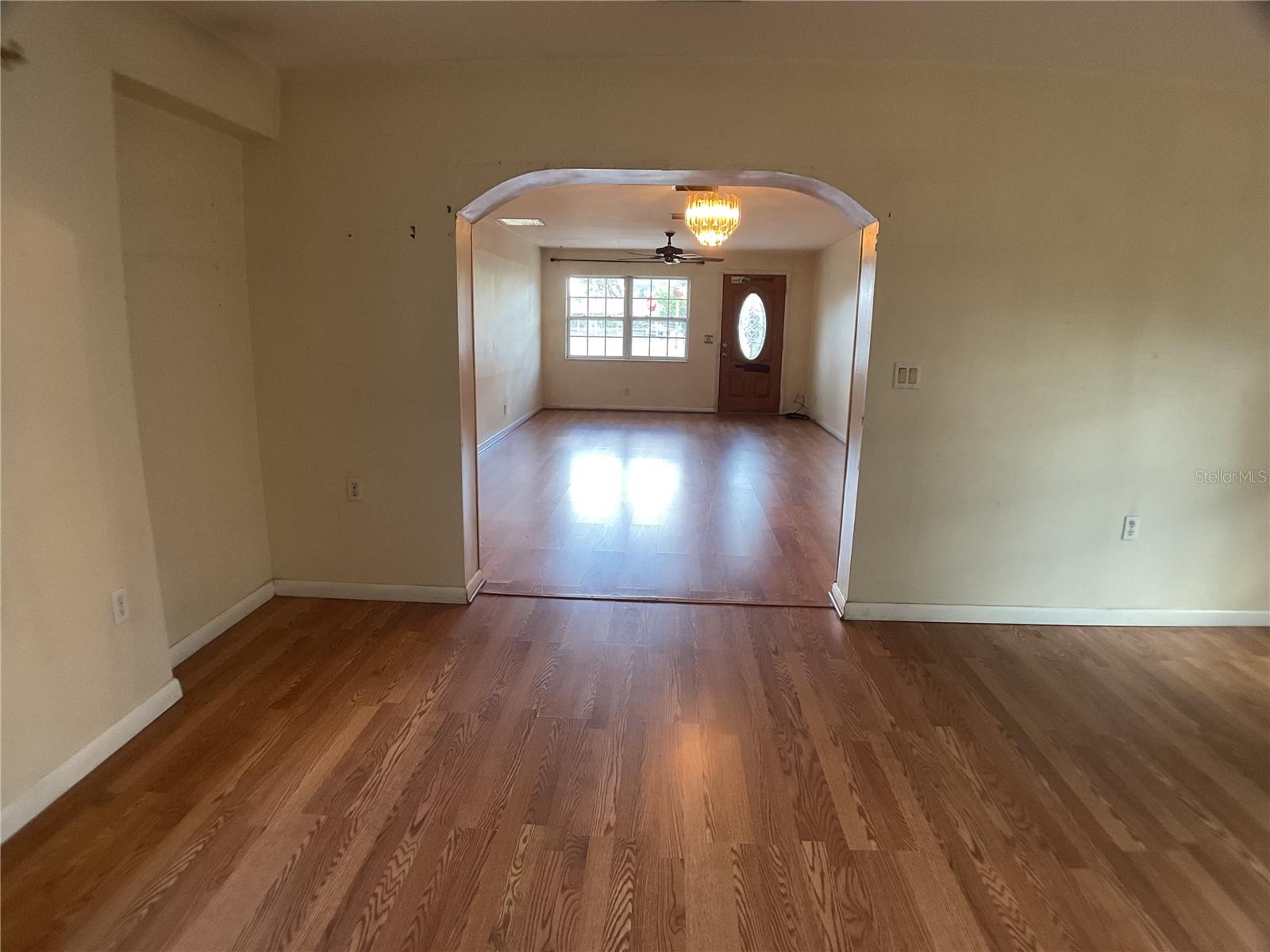 AMBRA KAY TERRACE - Residential