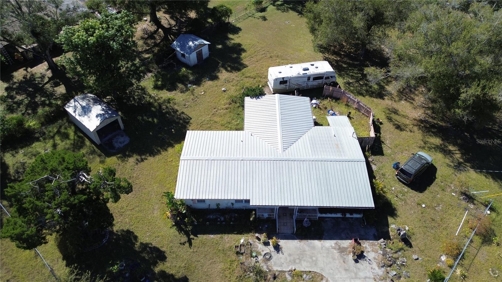 AMBRA KAY TERRACE - Residential